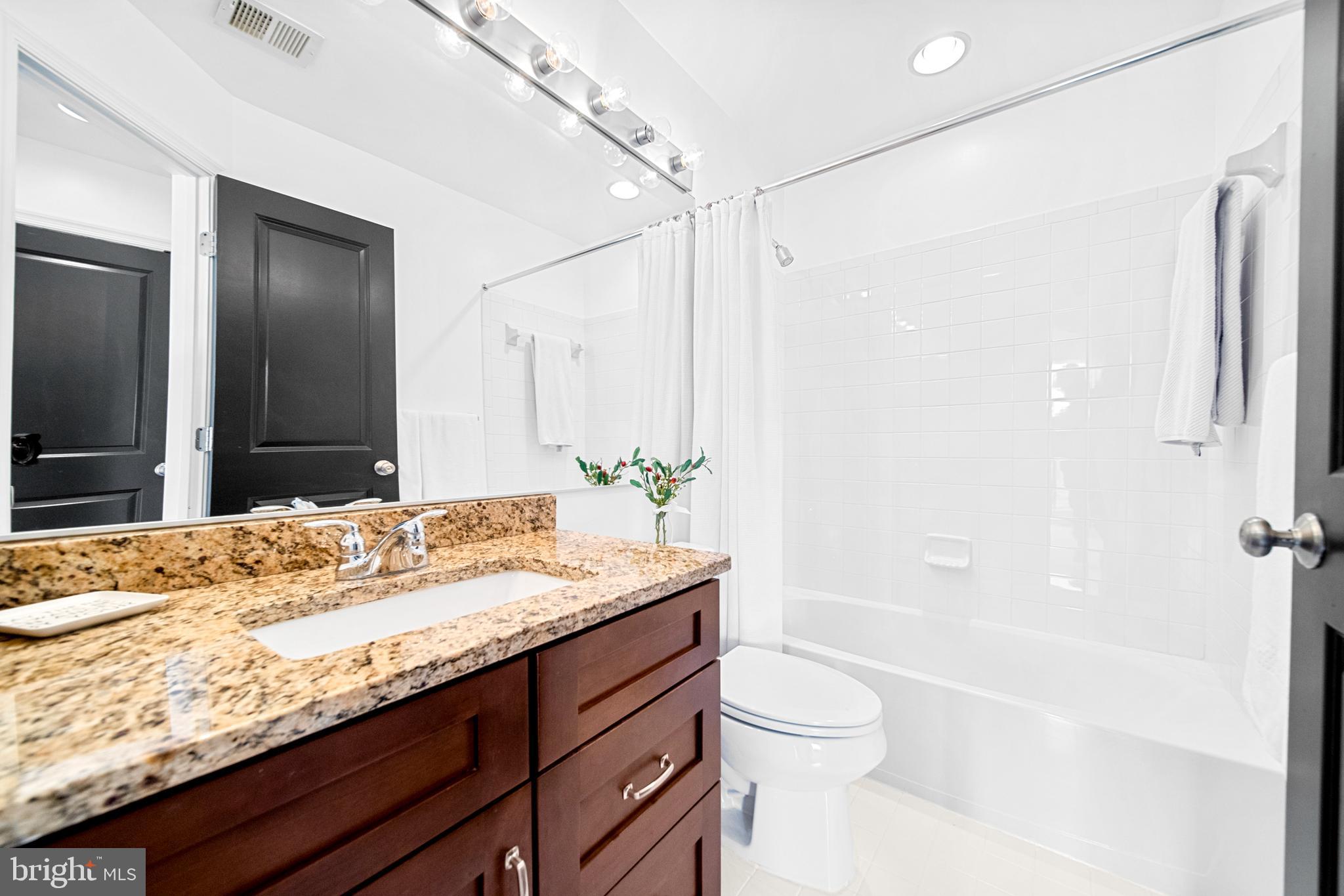 BRAMBLETON - Residential