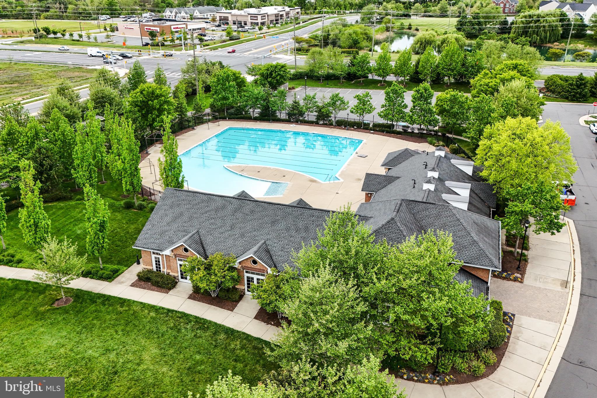 BRAMBLETON - Residential