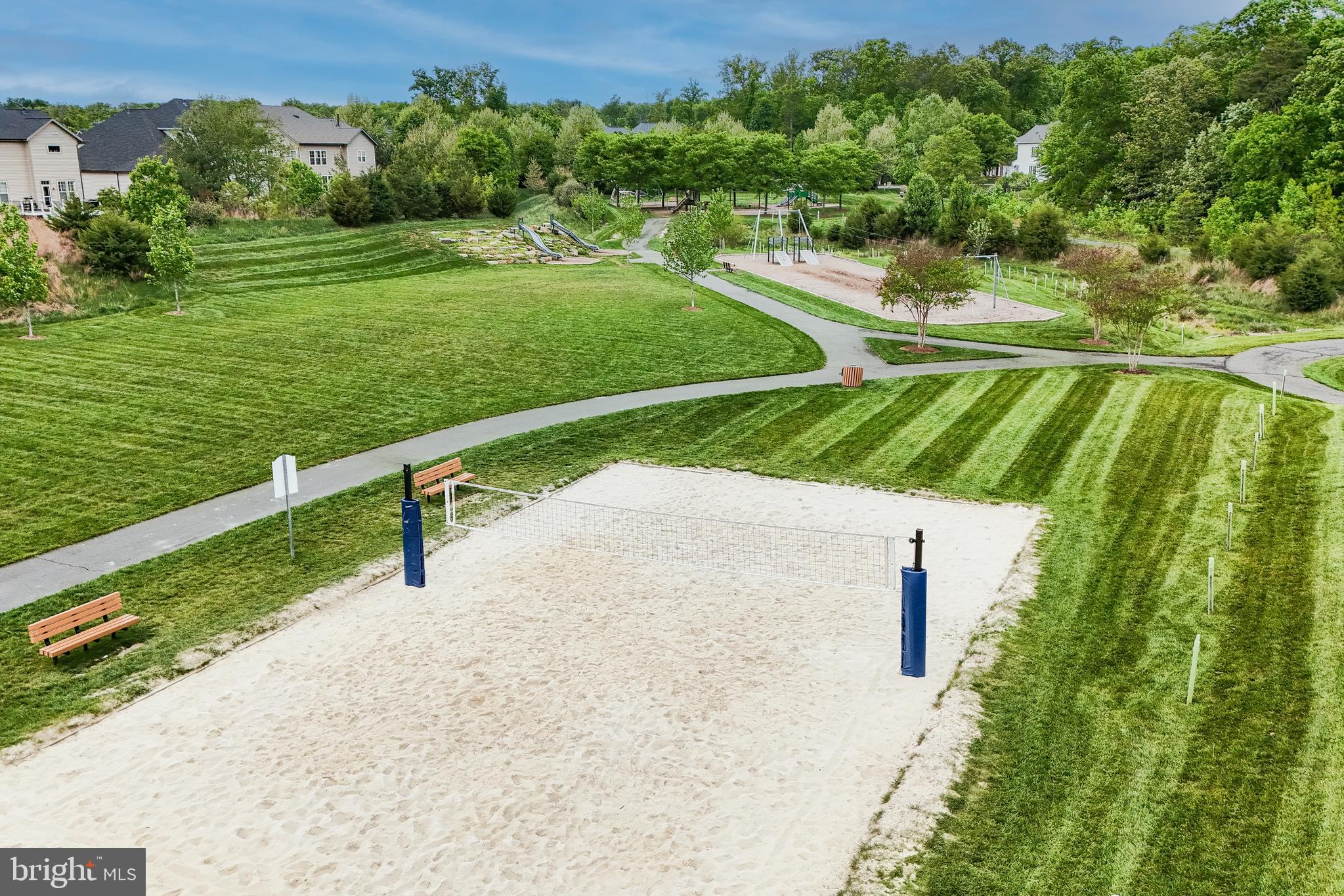 BRAMBLETON - Residential