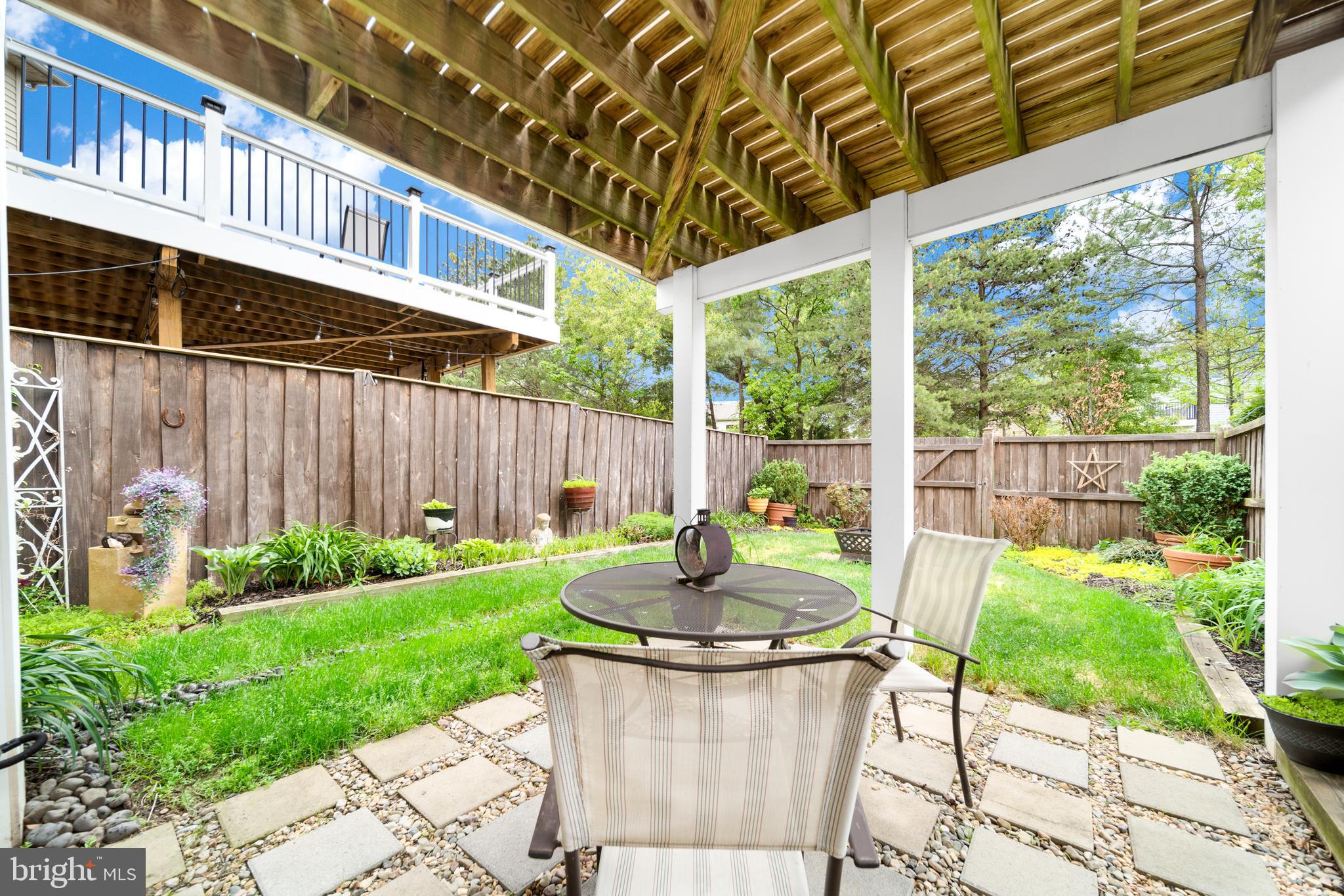 BRAMBLETON - Residential