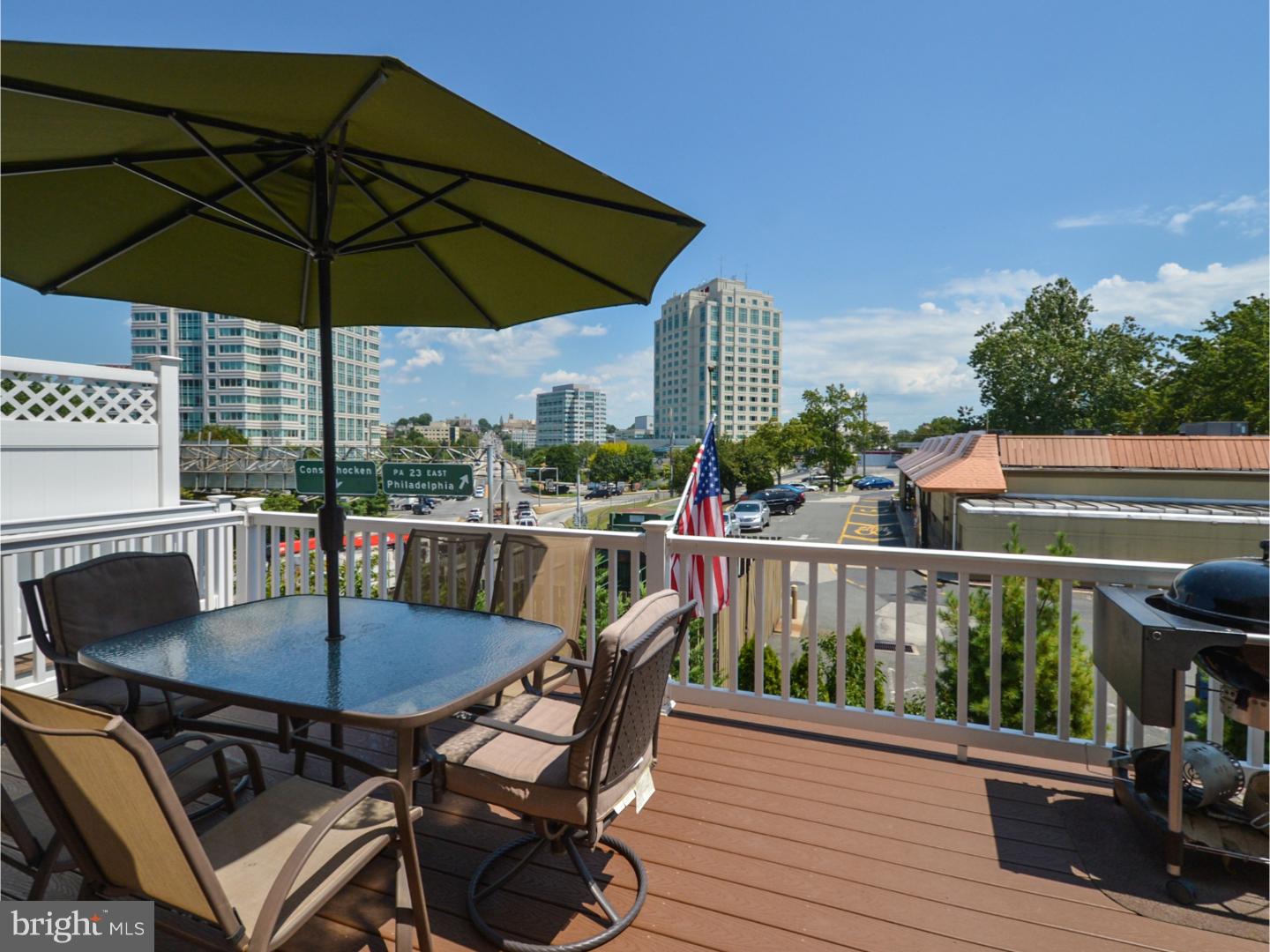 LAFAYETTE CROSSING - Residential Lease