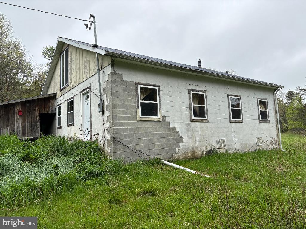 28 ERICKSON ROAD