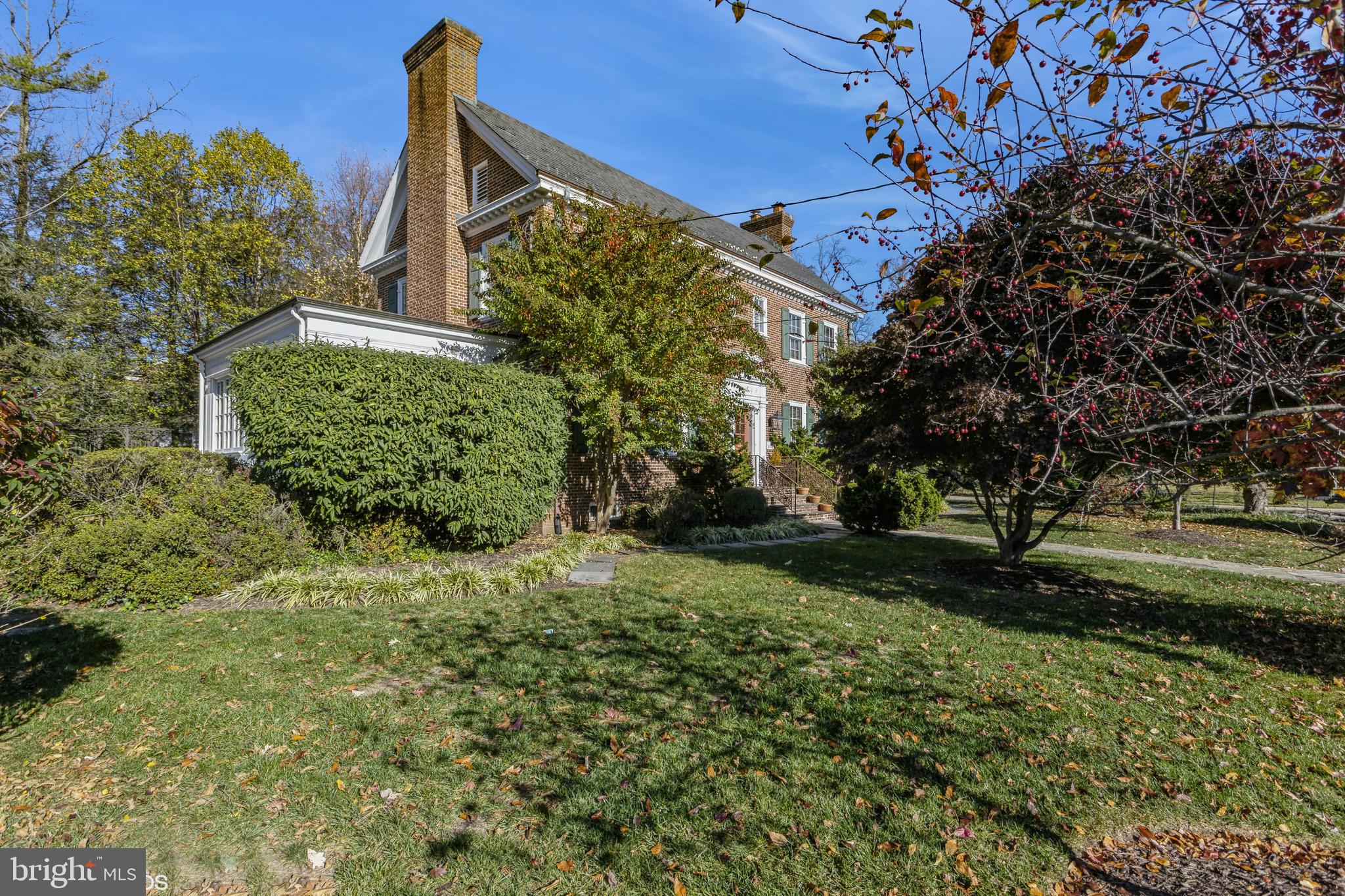 FALLSTAFF - Residential