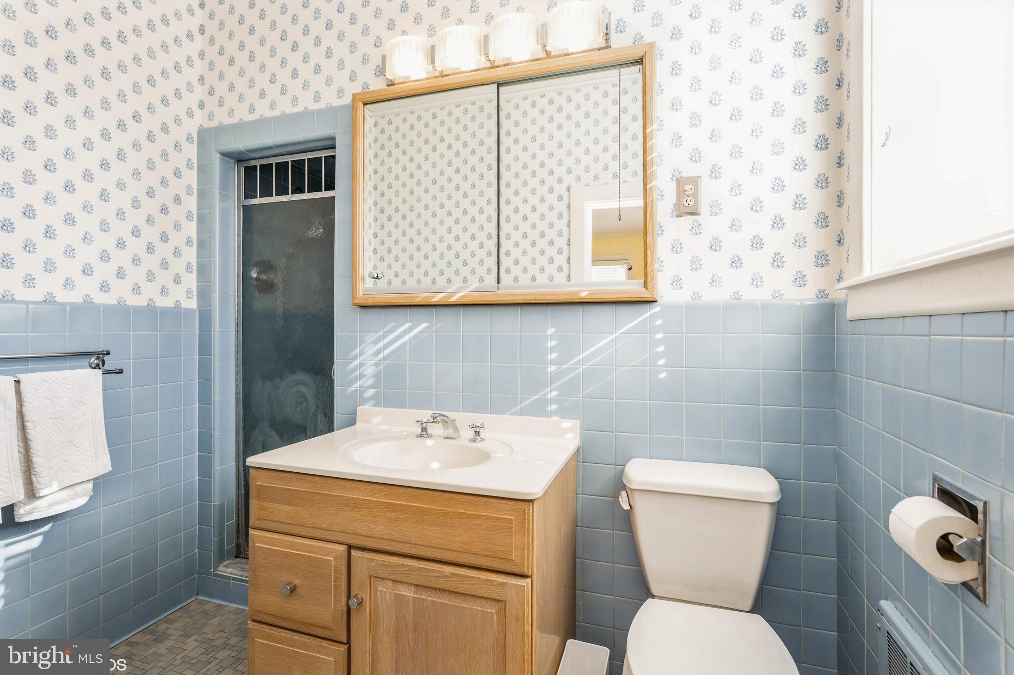 FALLSTAFF - Residential