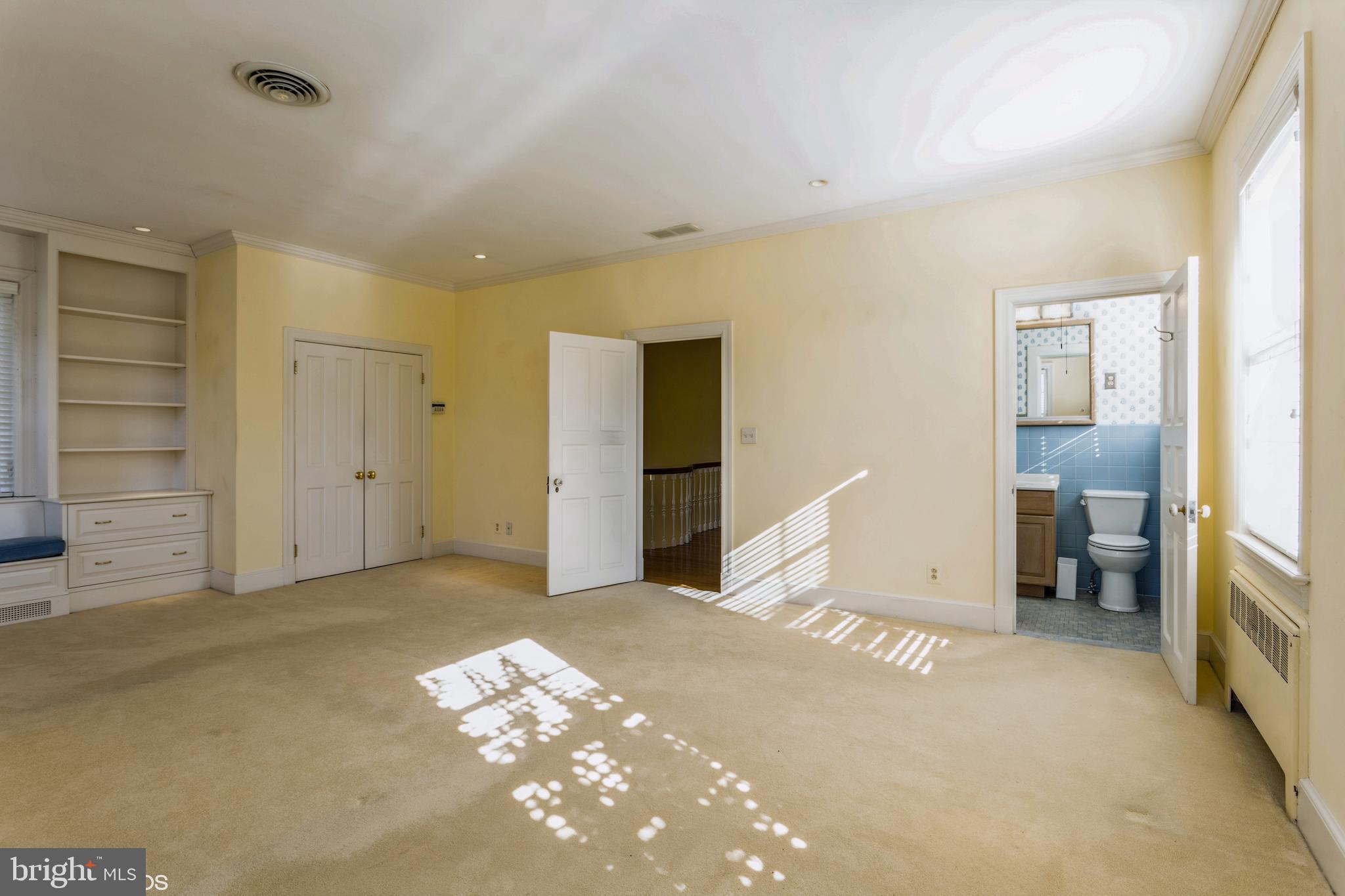 FALLSTAFF - Residential