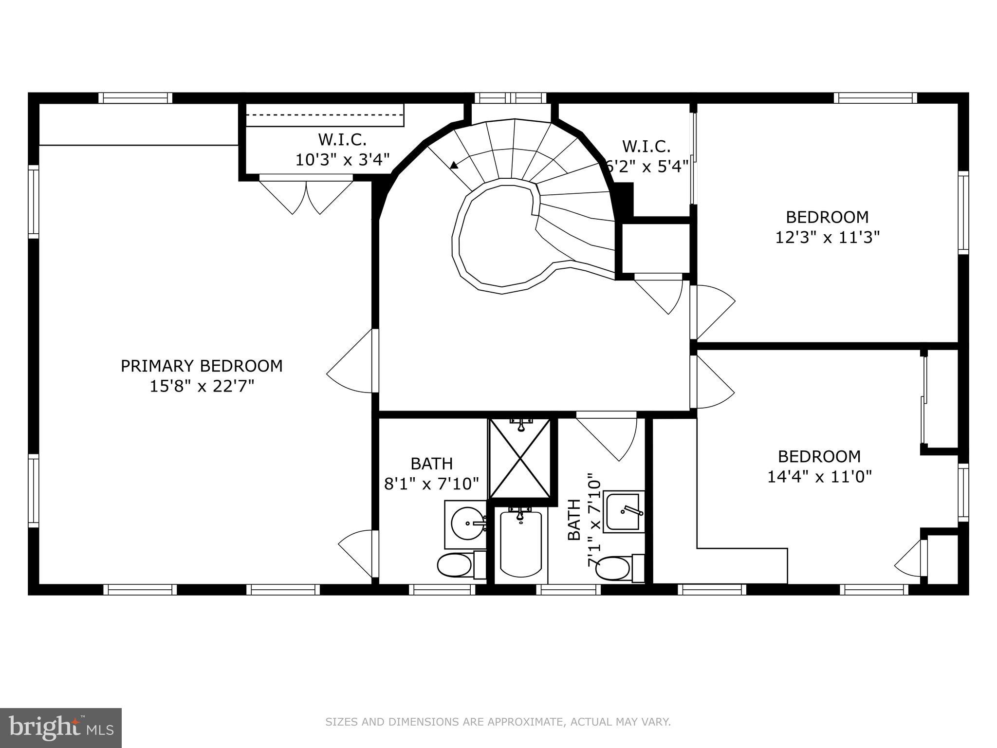 FALLSTAFF - Residential
