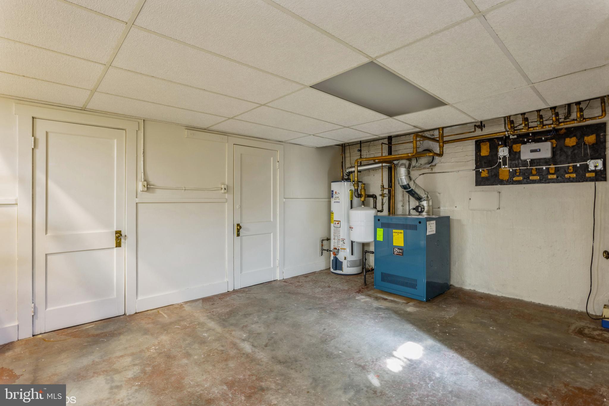 FALLSTAFF - Residential