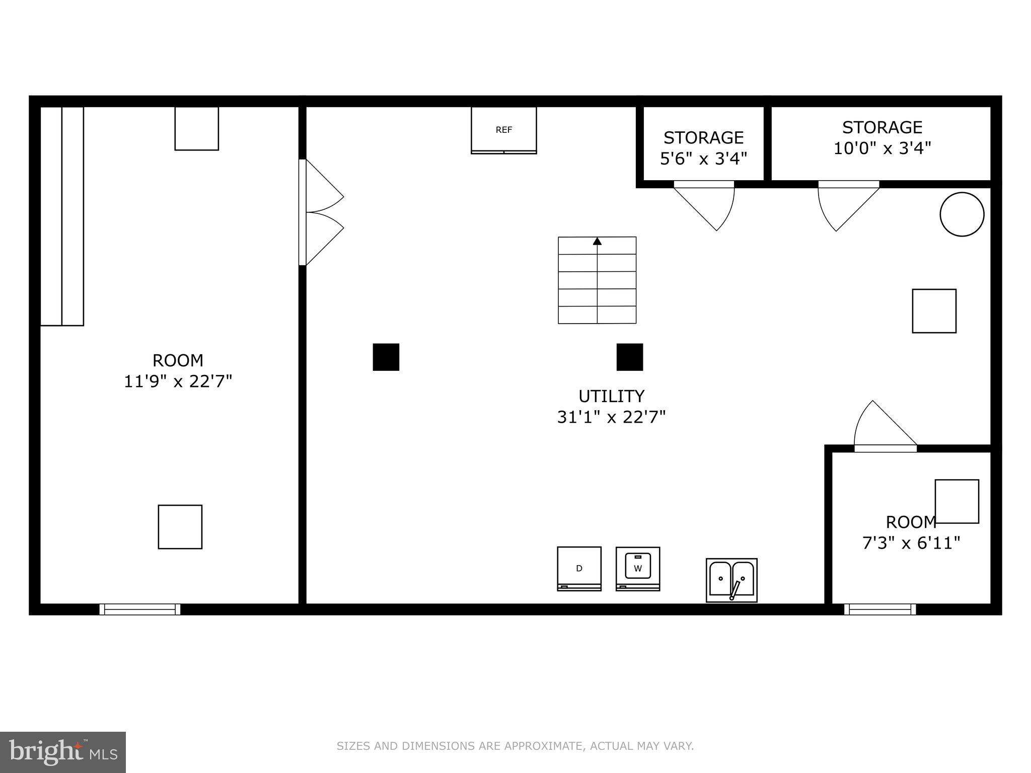 FALLSTAFF - Residential