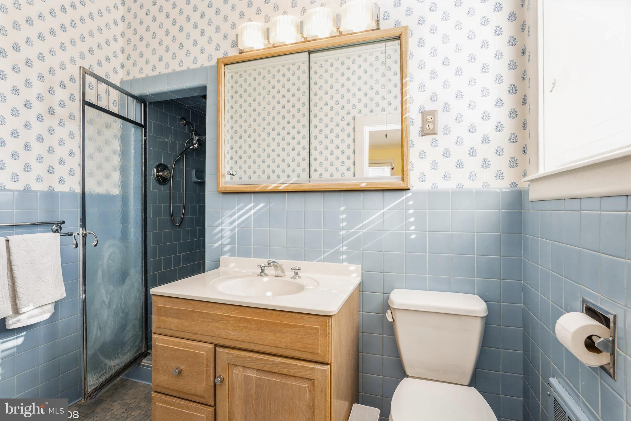 FALLSTAFF - Residential