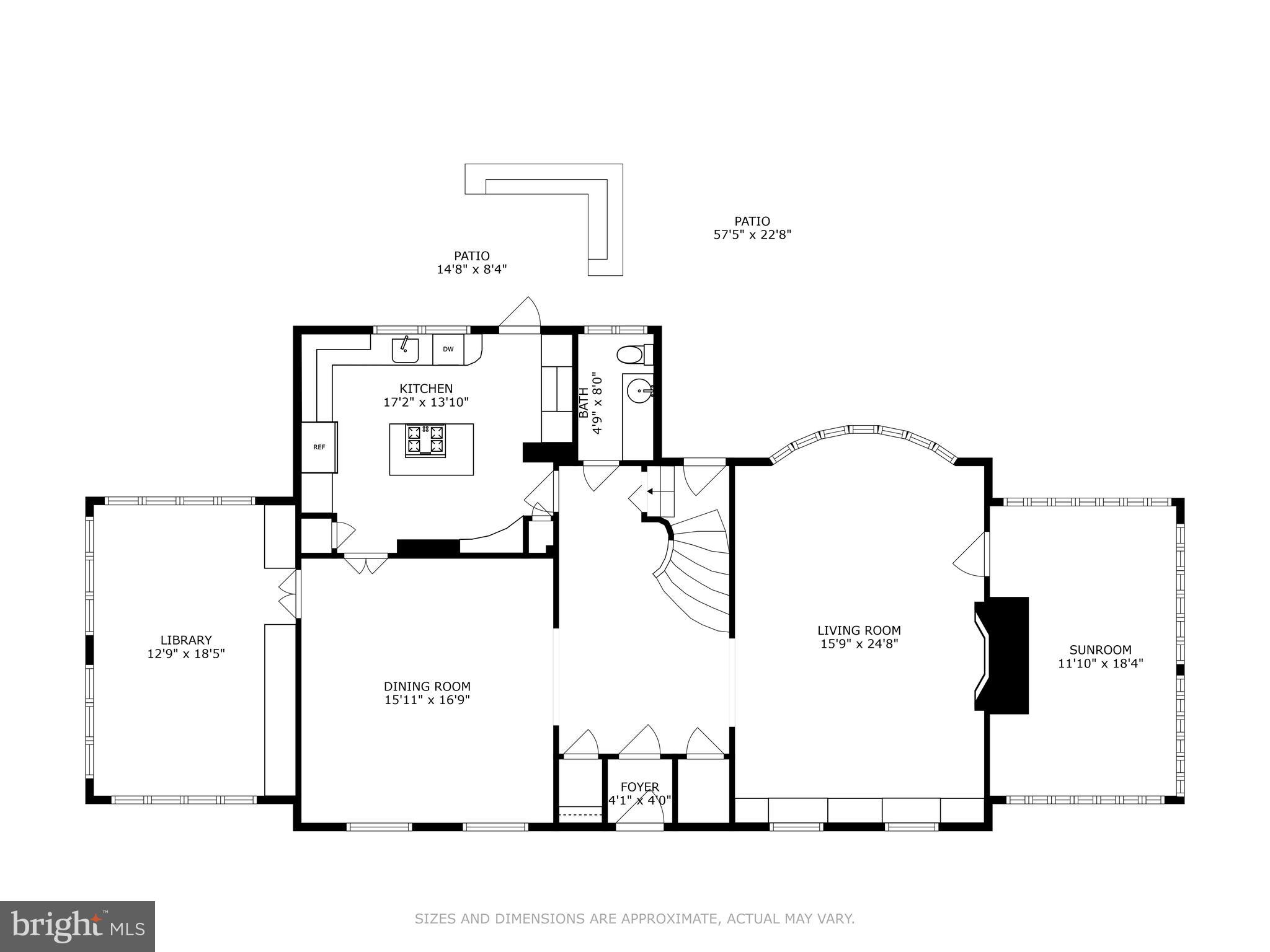 FALLSTAFF - Residential