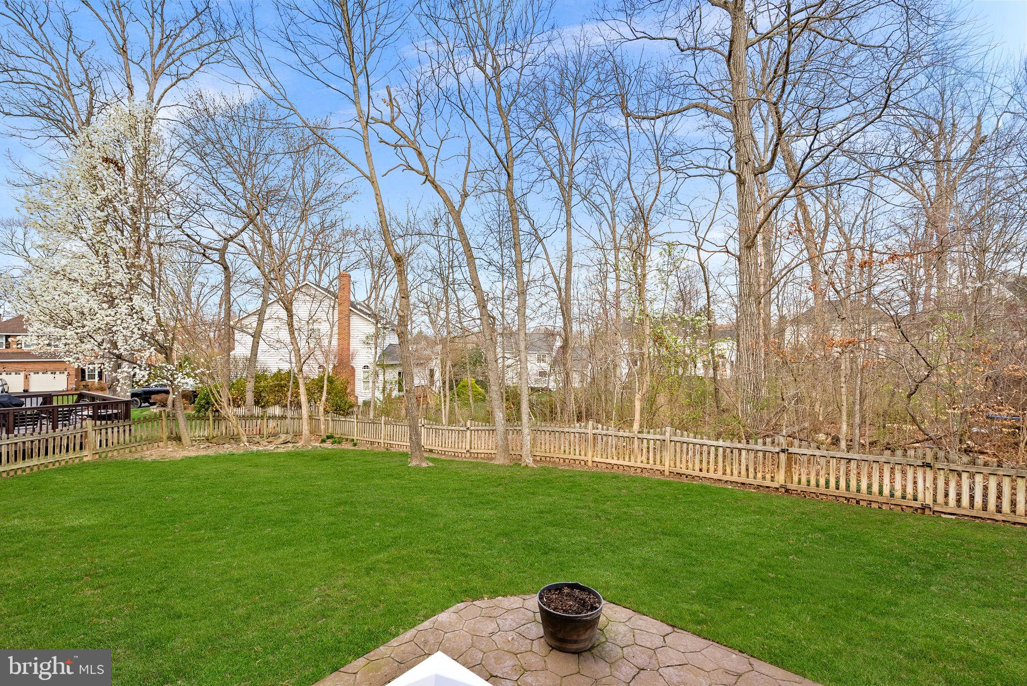 LITTLE ROCKY RUN - Residential