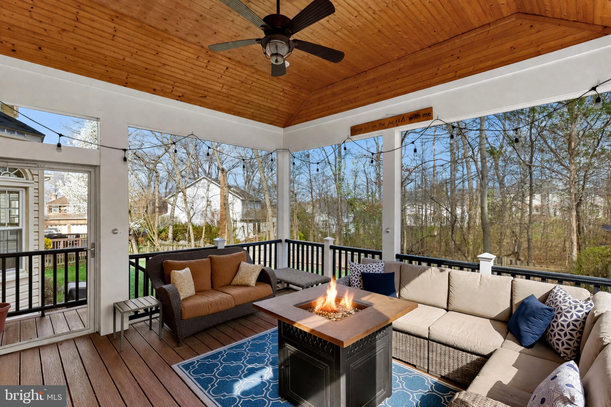 LITTLE ROCKY RUN - Residential