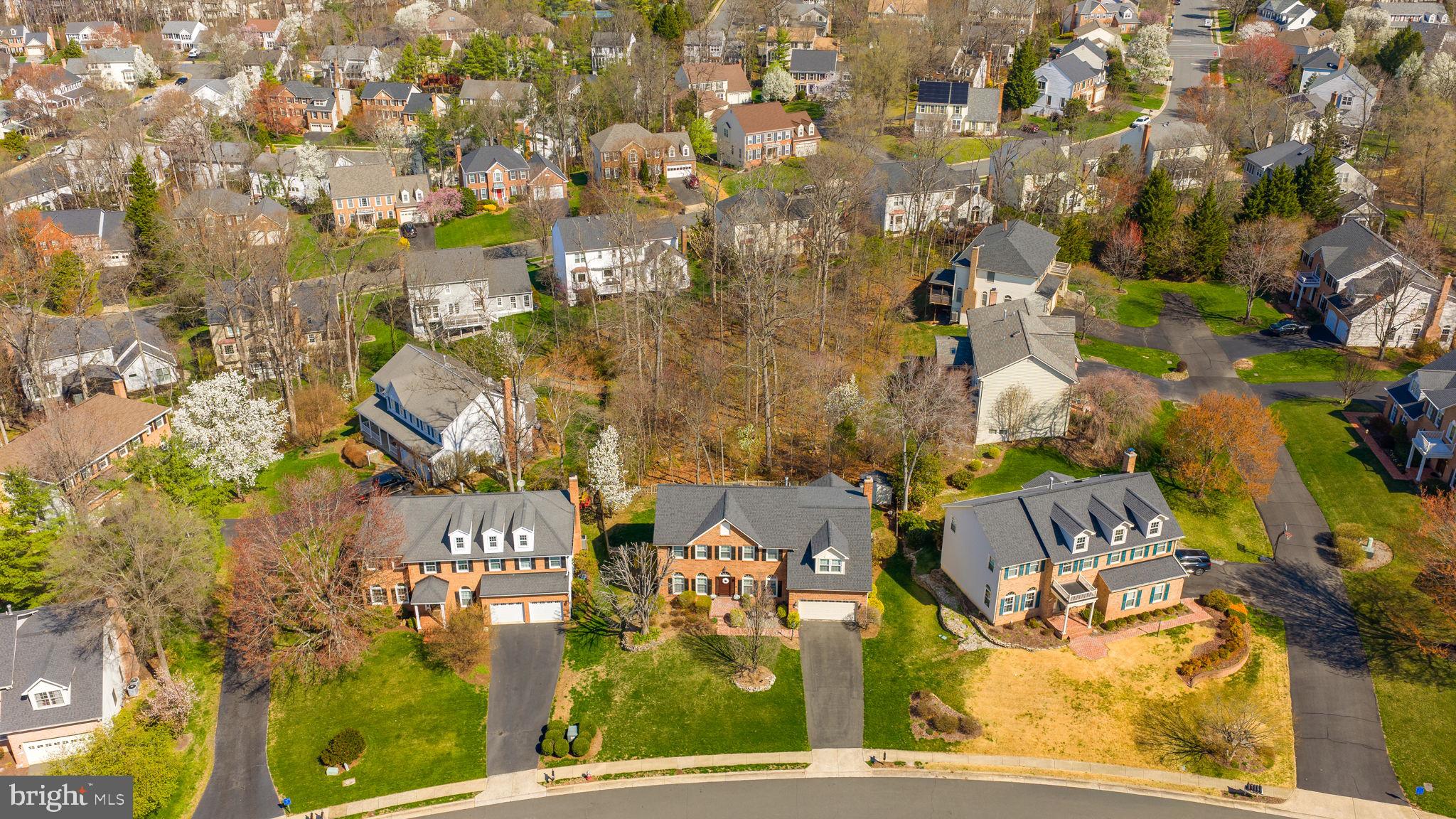 LITTLE ROCKY RUN - Residential