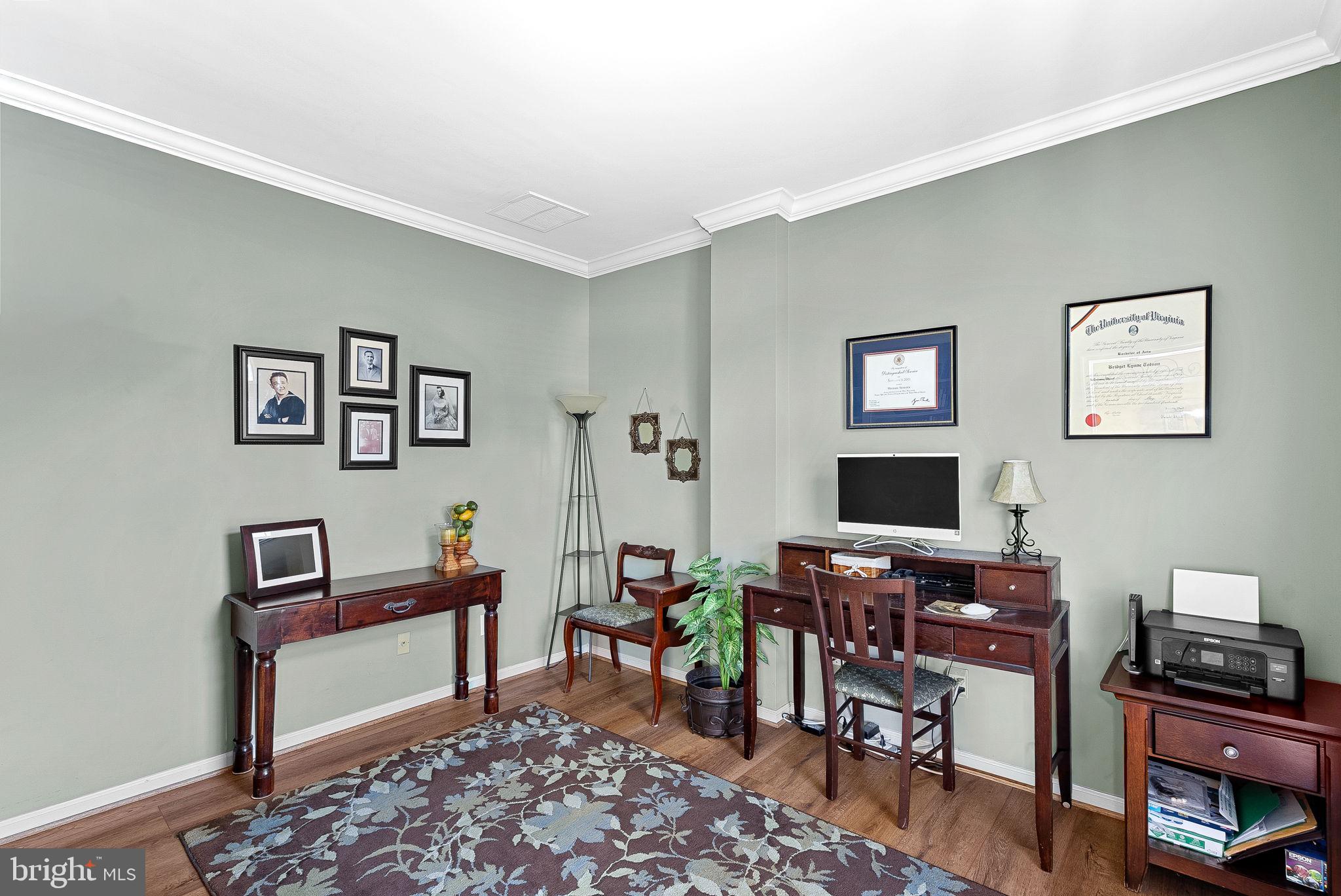 LITTLE ROCKY RUN - Residential