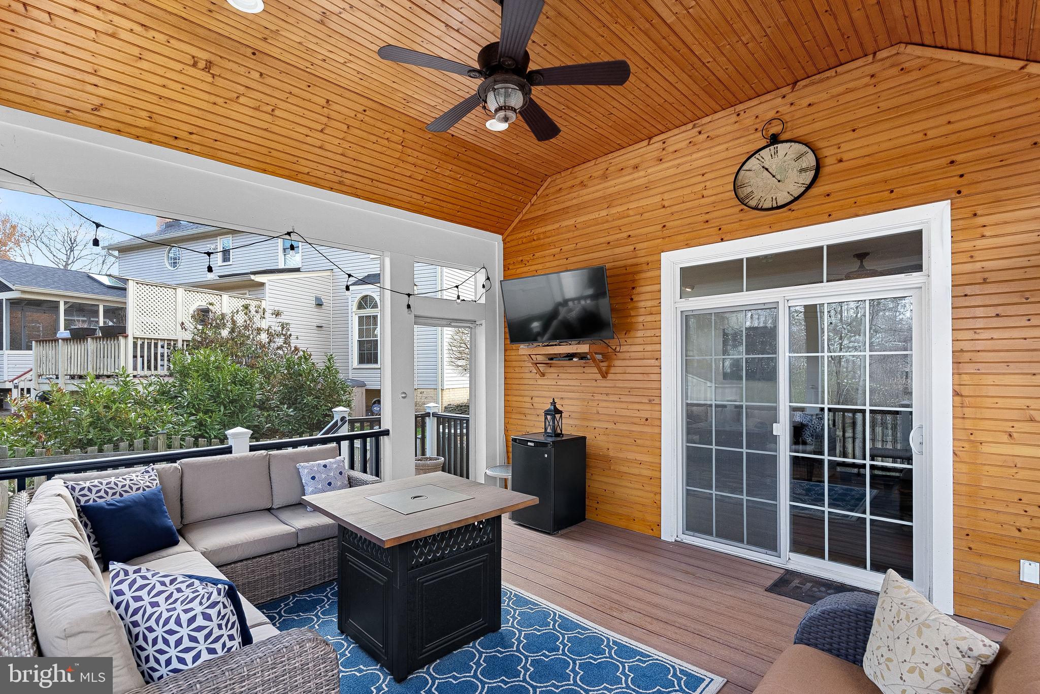 LITTLE ROCKY RUN - Residential