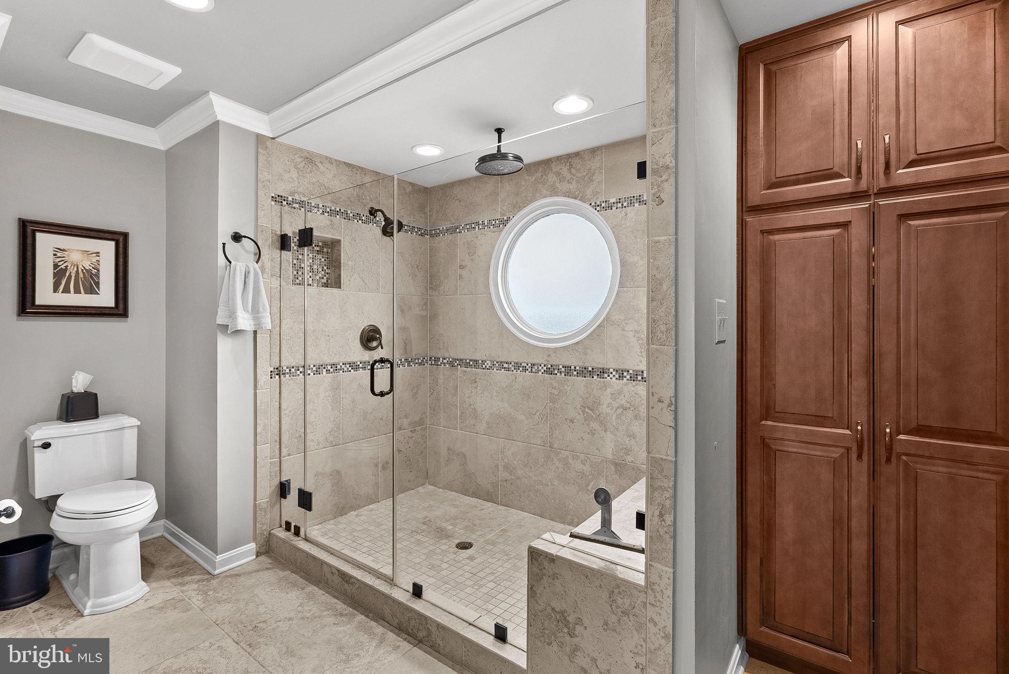 LITTLE ROCKY RUN - Residential