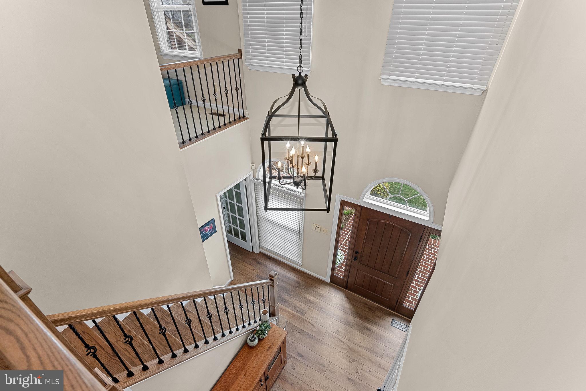 LITTLE ROCKY RUN - Residential