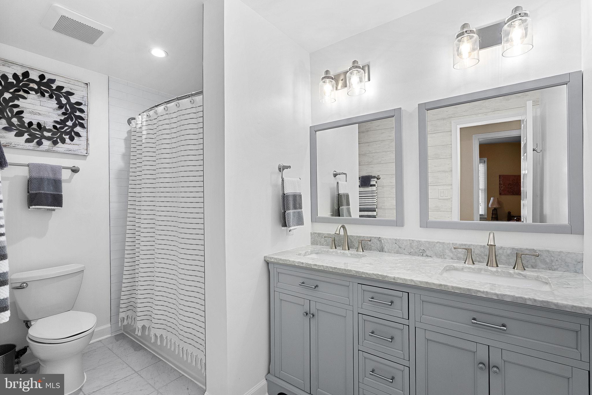 LITTLE ROCKY RUN - Residential