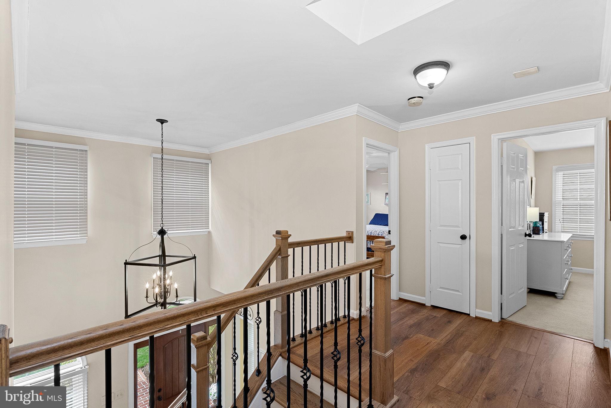 LITTLE ROCKY RUN - Residential