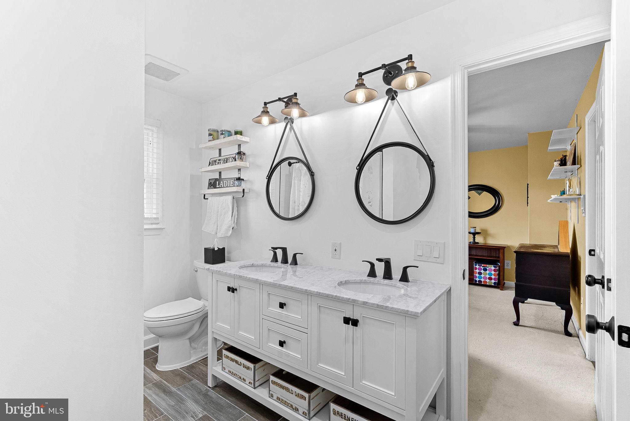 LITTLE ROCKY RUN - Residential