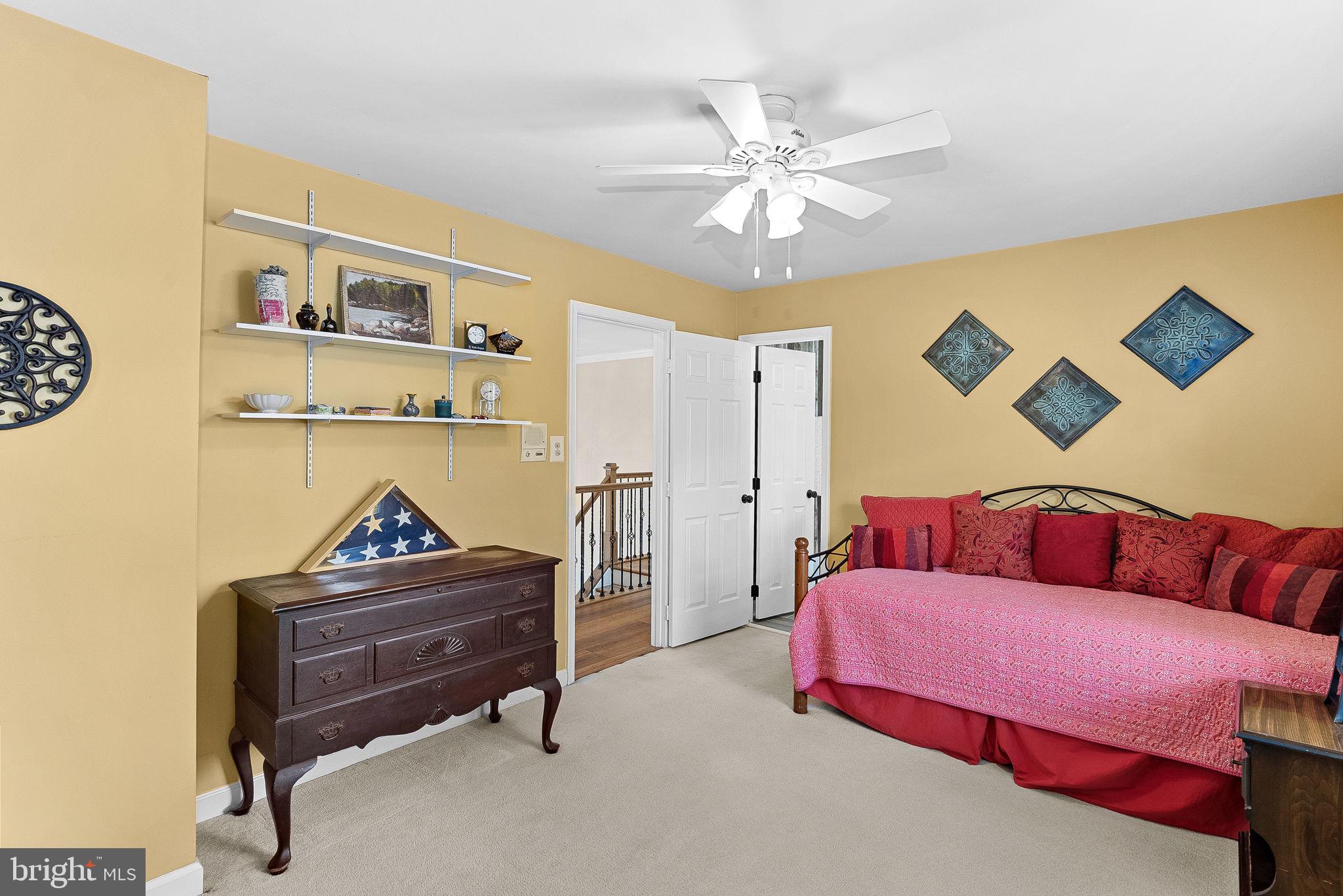 LITTLE ROCKY RUN - Residential