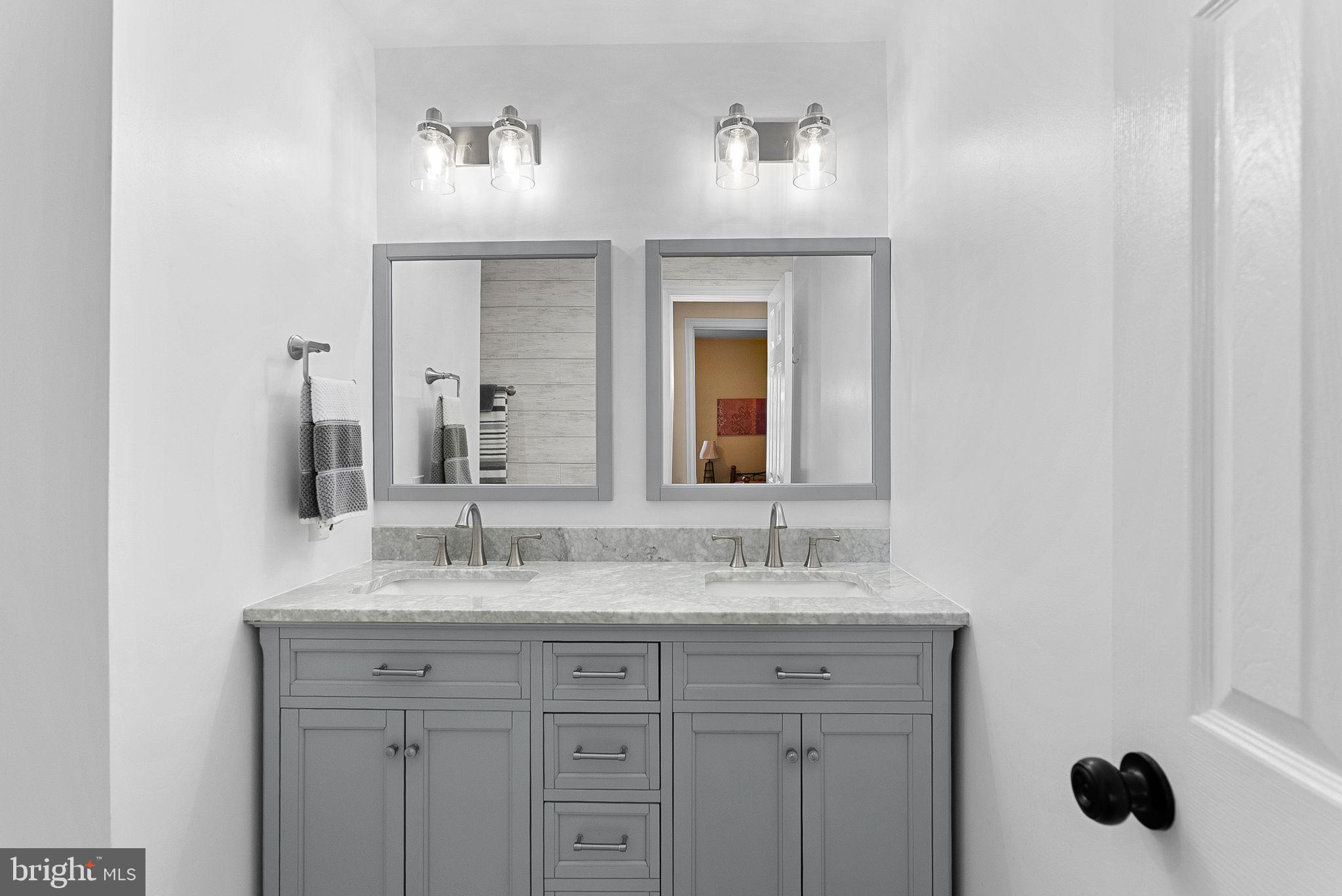 LITTLE ROCKY RUN - Residential