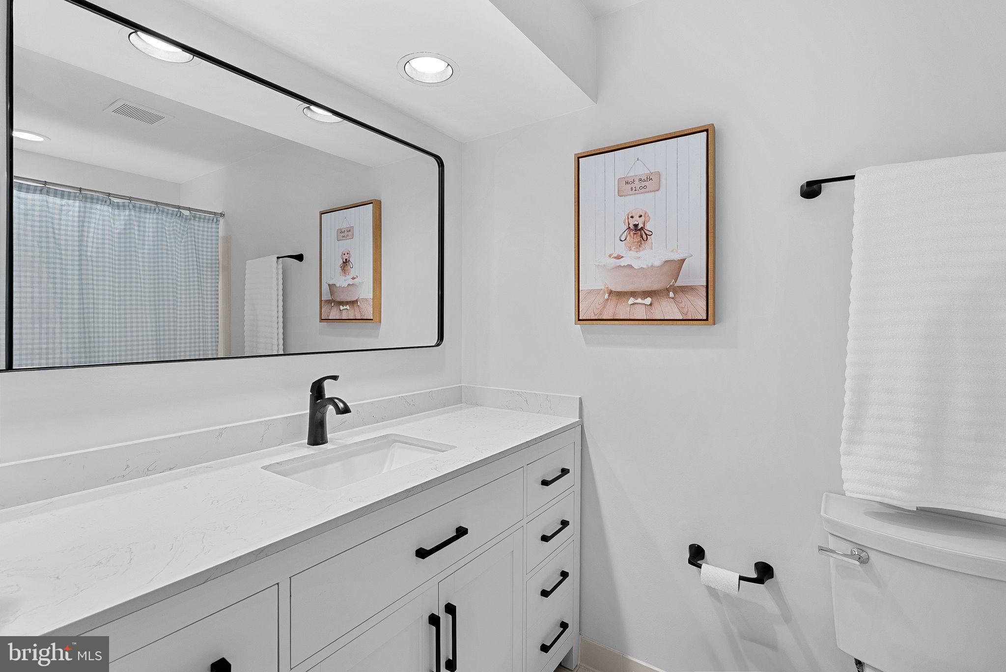 LITTLE ROCKY RUN - Residential