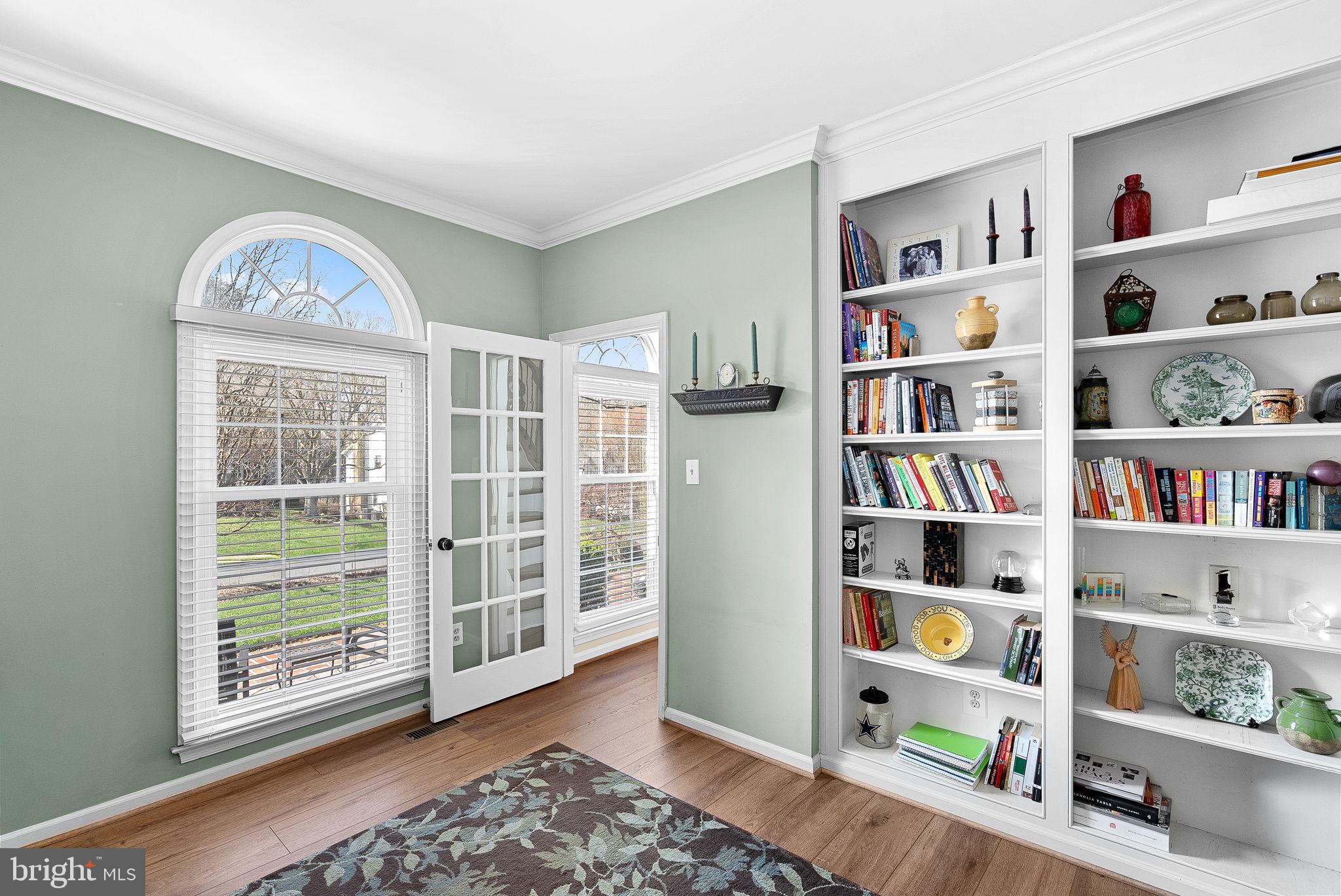 LITTLE ROCKY RUN - Residential