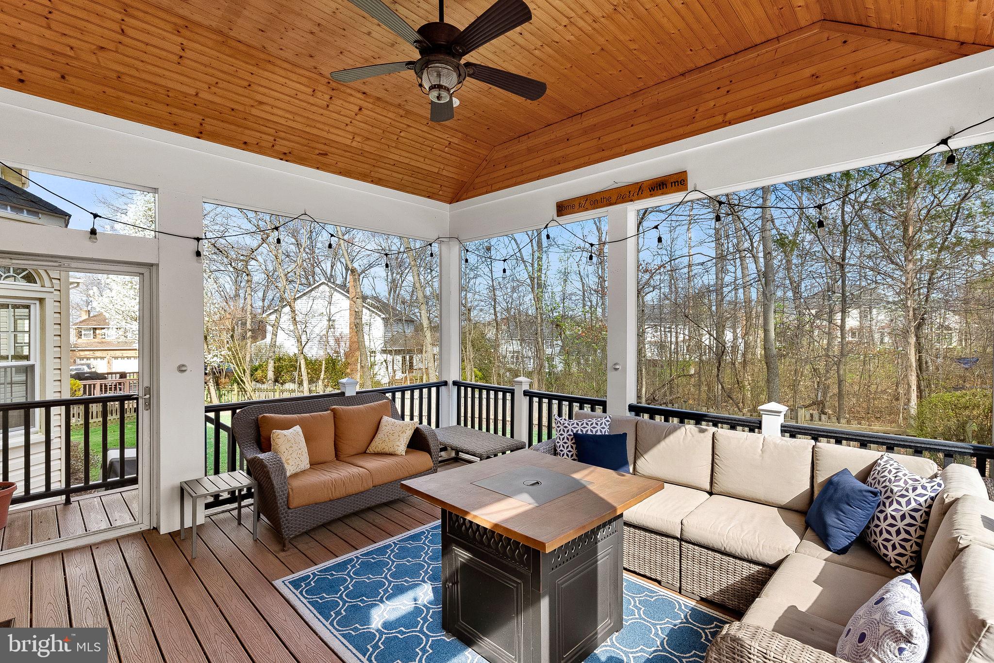 LITTLE ROCKY RUN - Residential