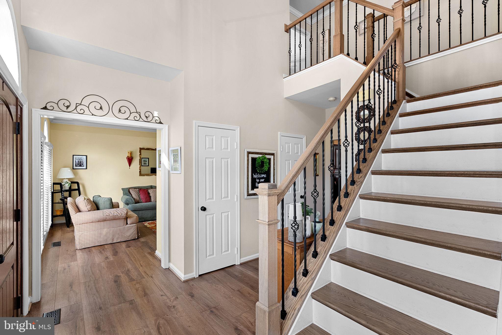 LITTLE ROCKY RUN - Residential