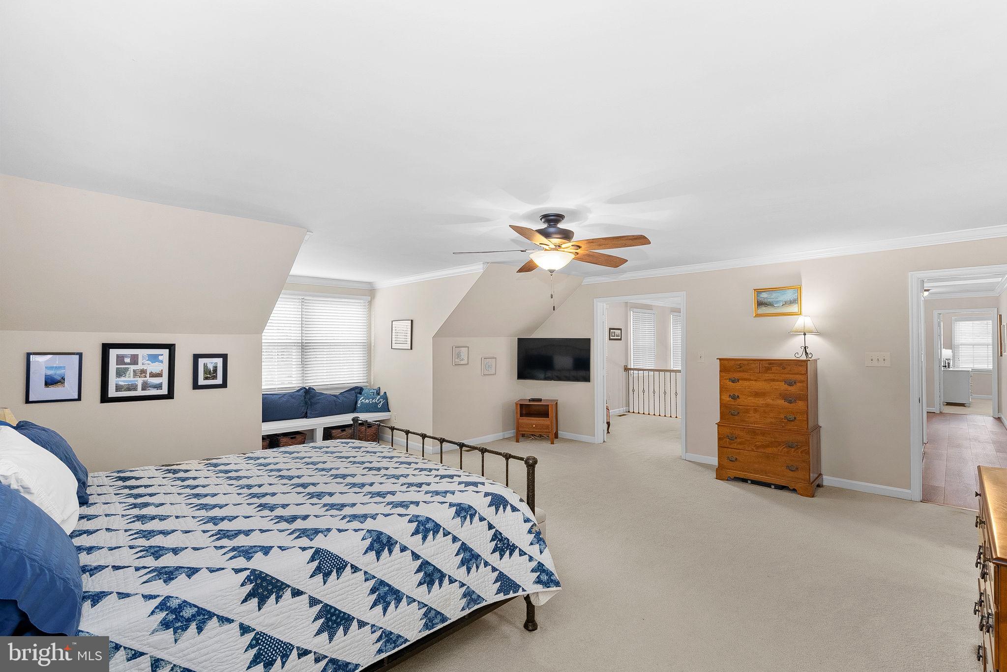 LITTLE ROCKY RUN - Residential