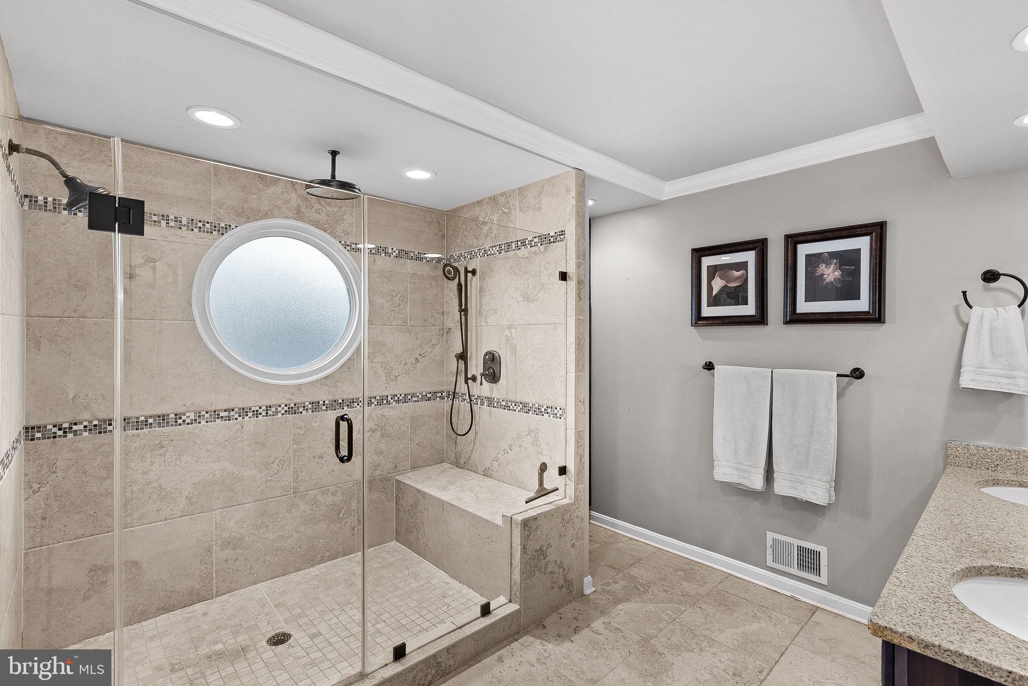 LITTLE ROCKY RUN - Residential