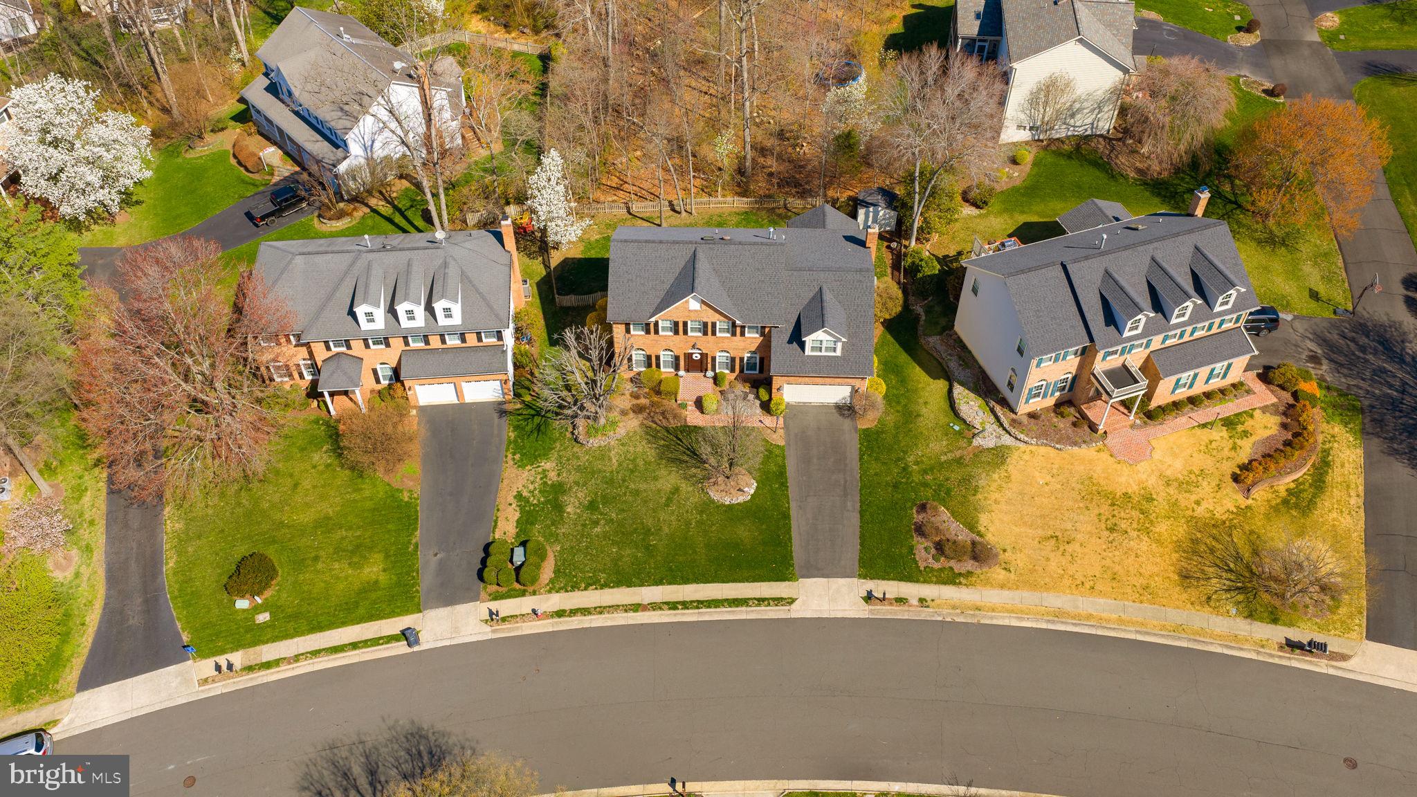 LITTLE ROCKY RUN - Residential