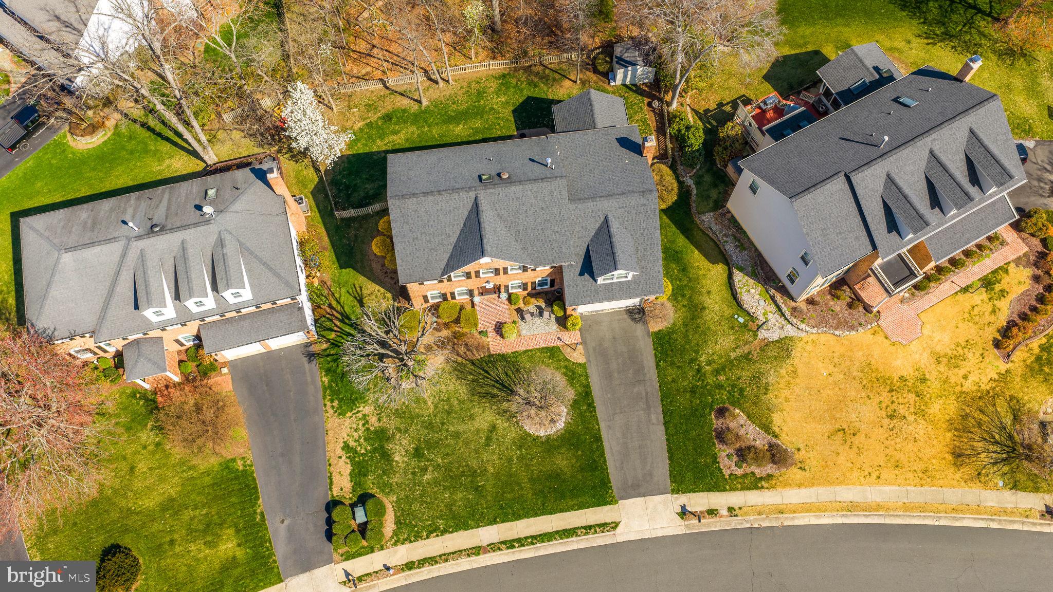 LITTLE ROCKY RUN - Residential