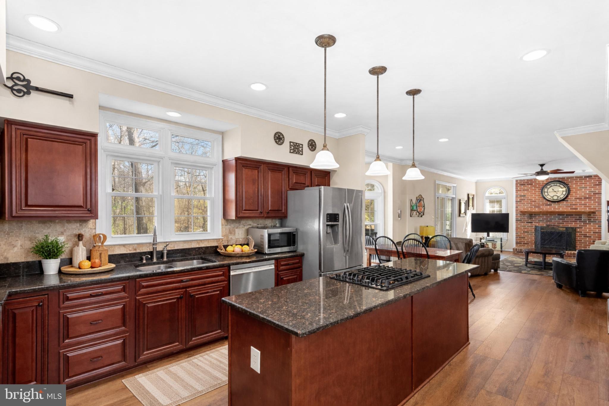 LITTLE ROCKY RUN - Residential