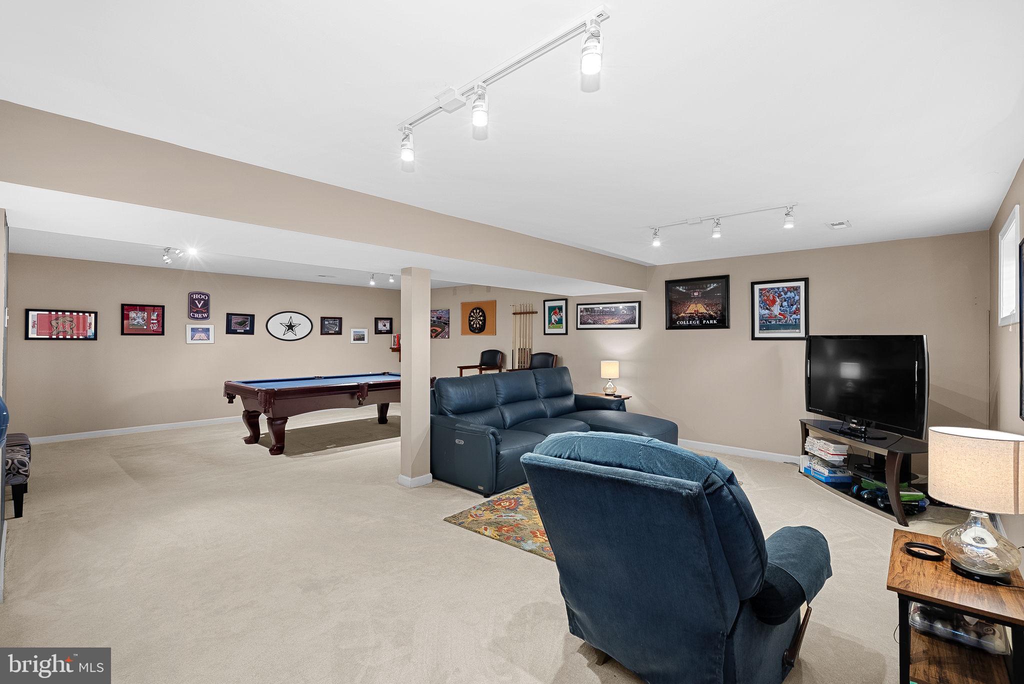 LITTLE ROCKY RUN - Residential