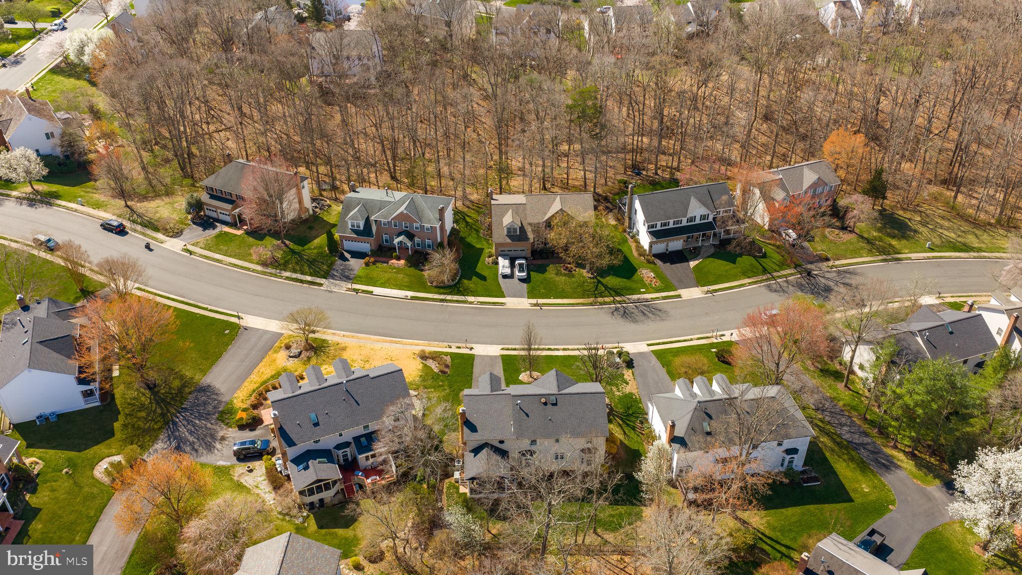 LITTLE ROCKY RUN - Residential