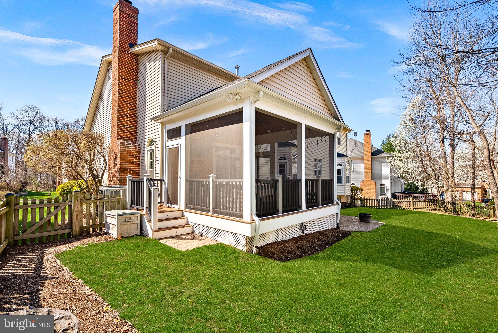 LITTLE ROCKY RUN - Residential