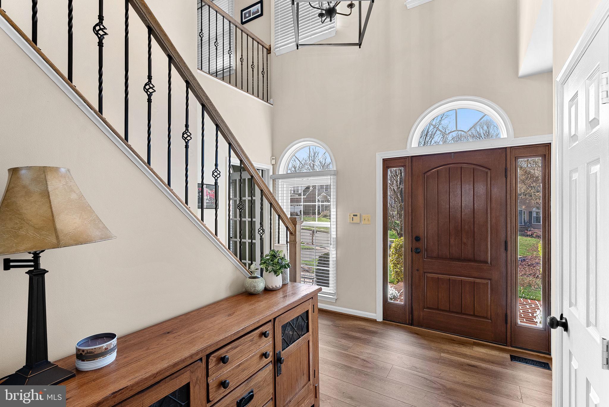 LITTLE ROCKY RUN - Residential