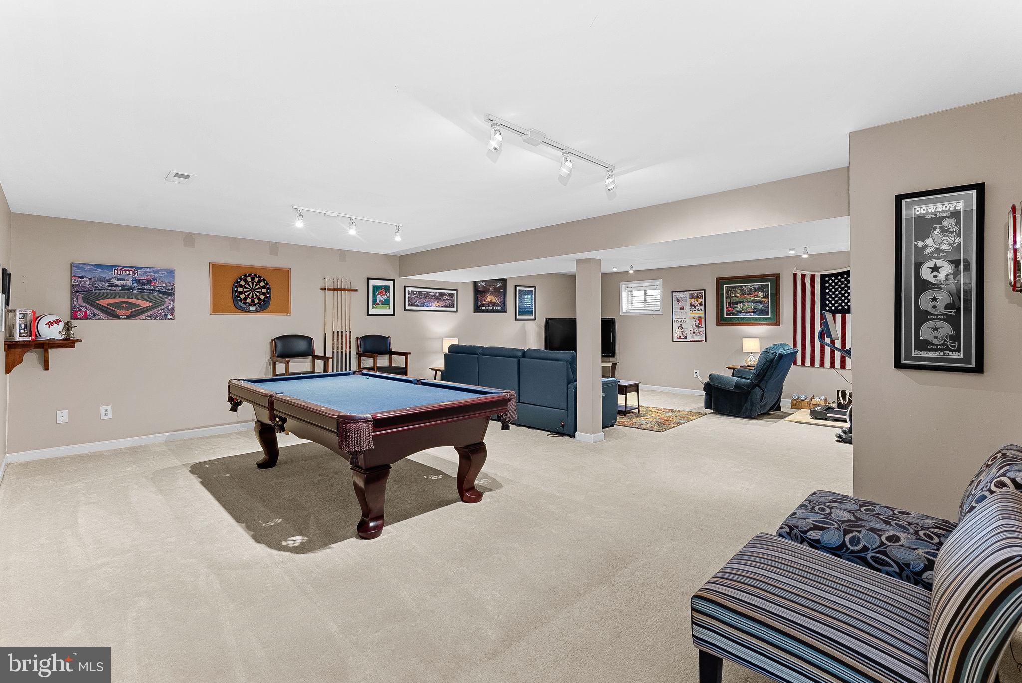 LITTLE ROCKY RUN - Residential