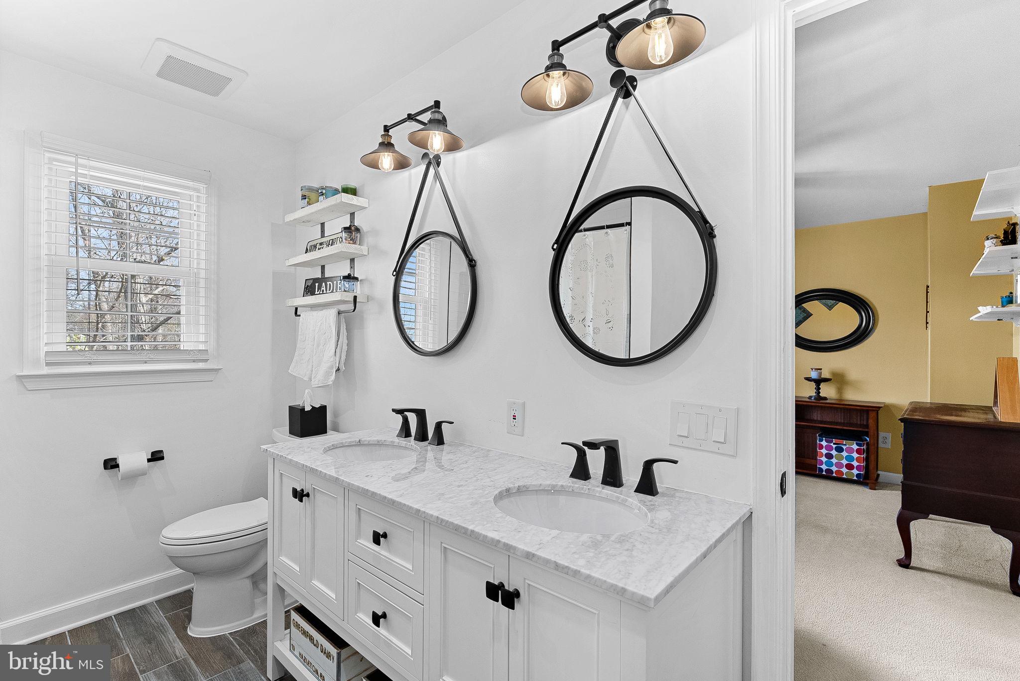 LITTLE ROCKY RUN - Residential