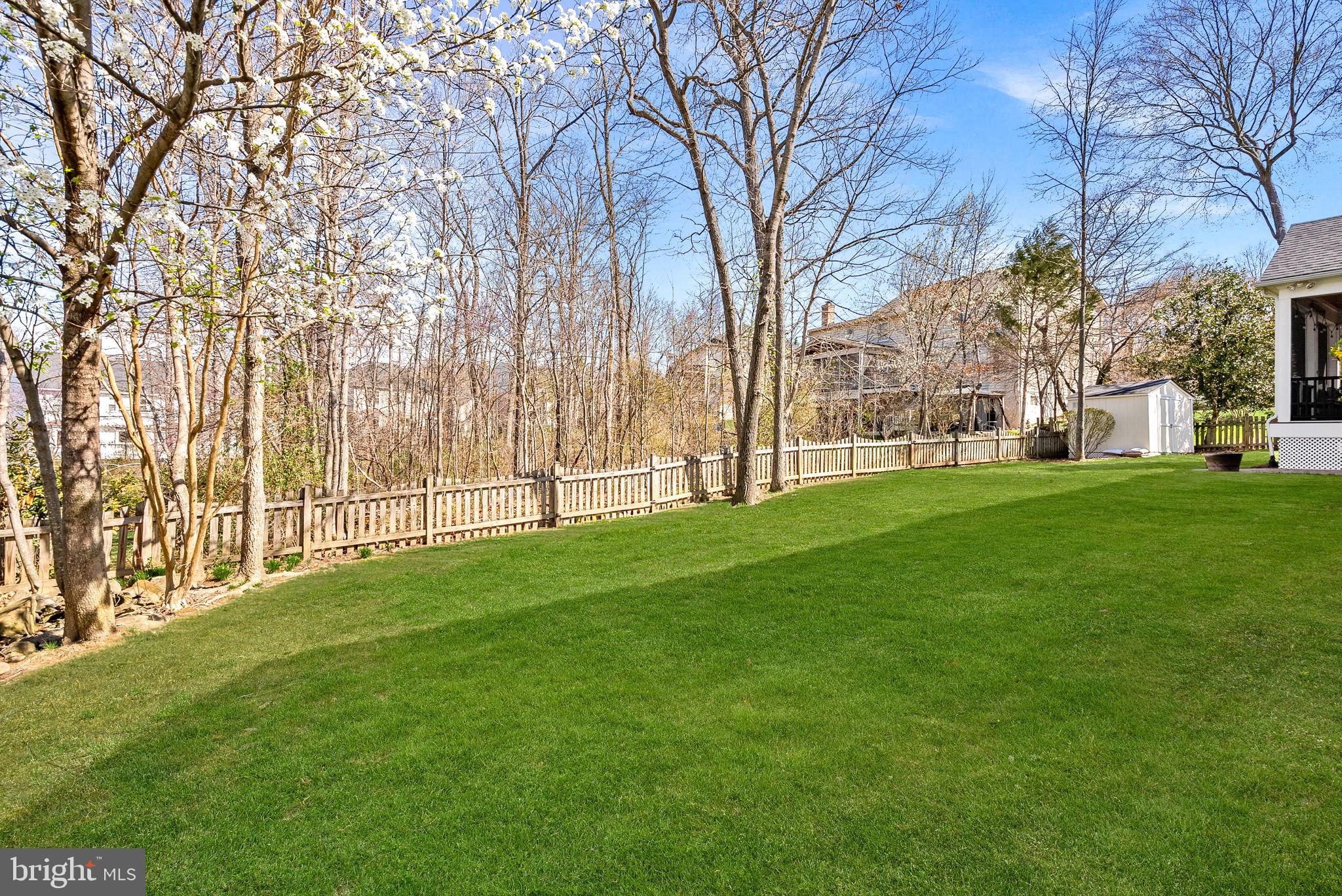 LITTLE ROCKY RUN - Residential