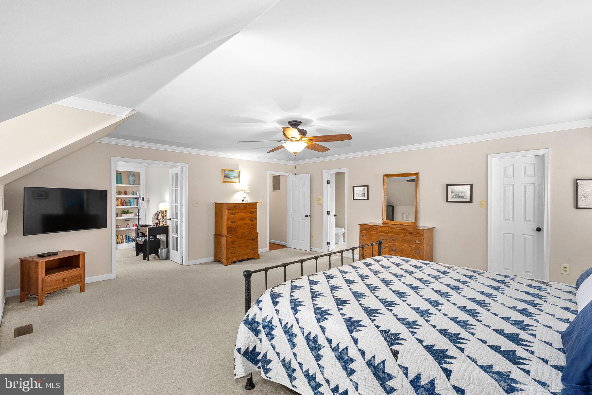 LITTLE ROCKY RUN - Residential