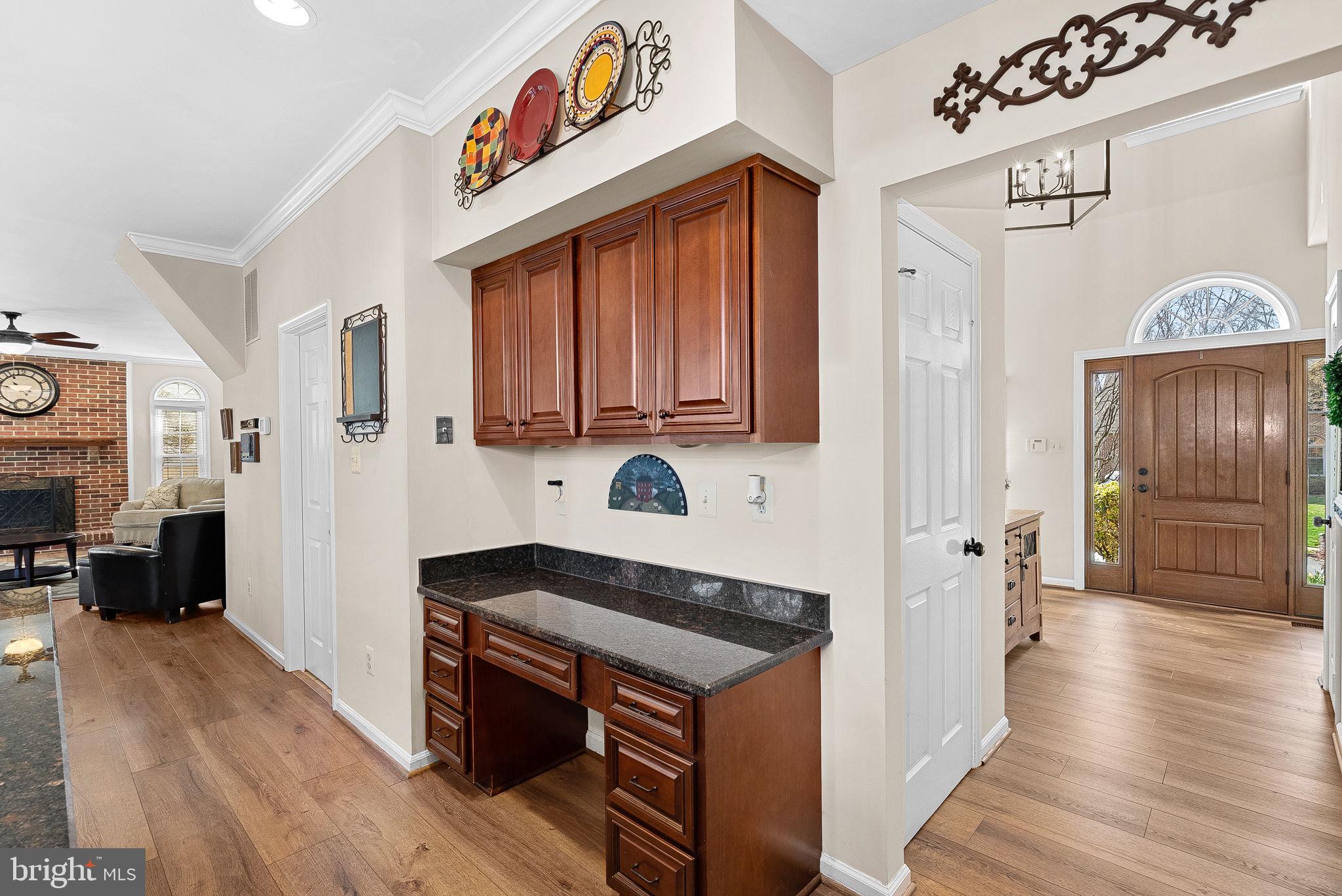 LITTLE ROCKY RUN - Residential