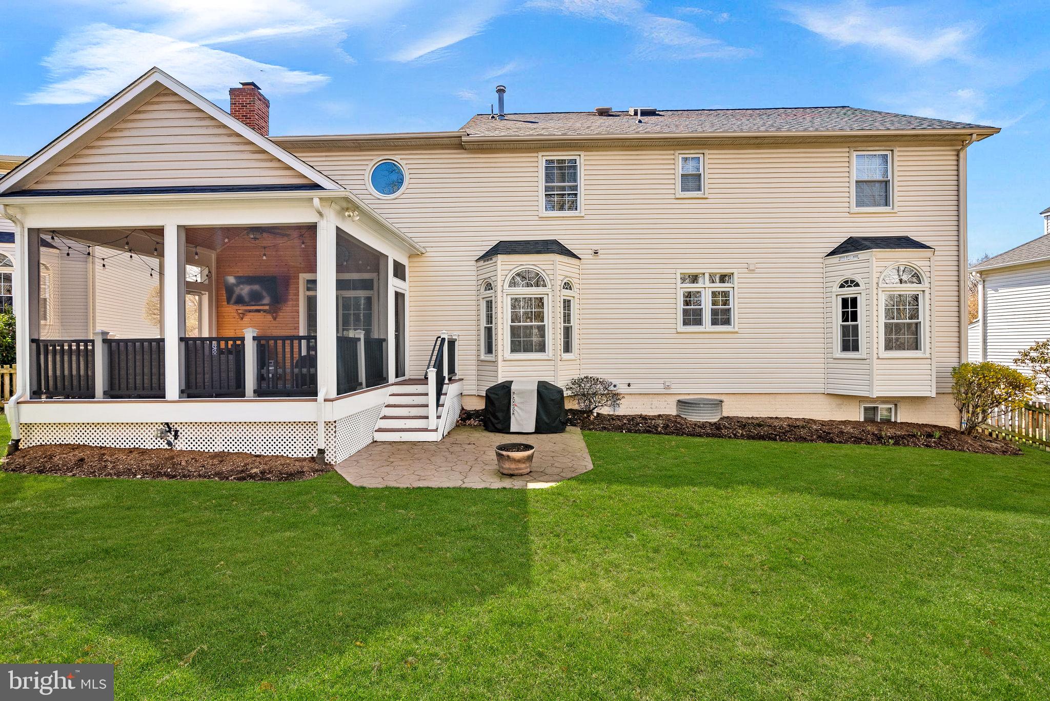 LITTLE ROCKY RUN - Residential