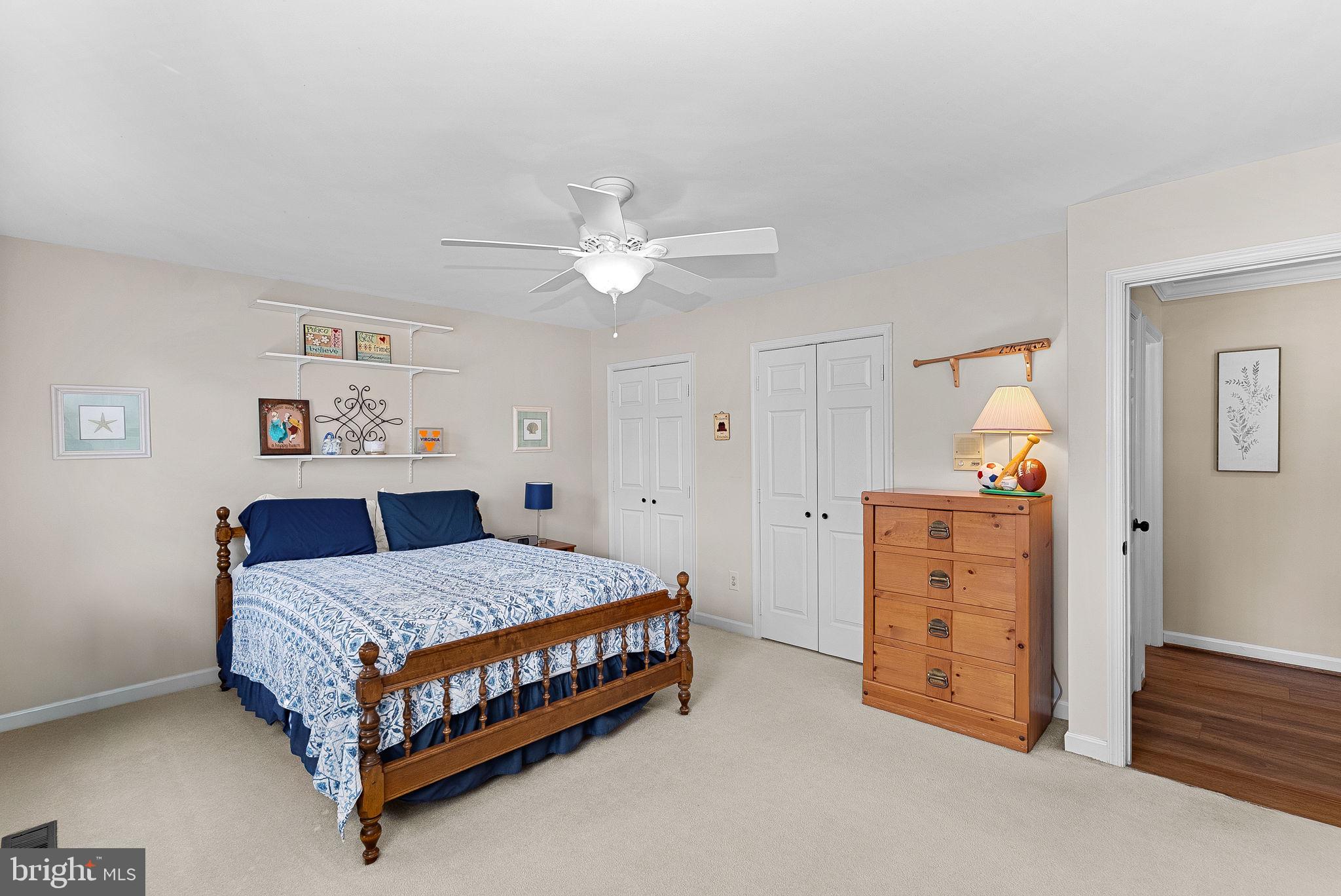 LITTLE ROCKY RUN - Residential