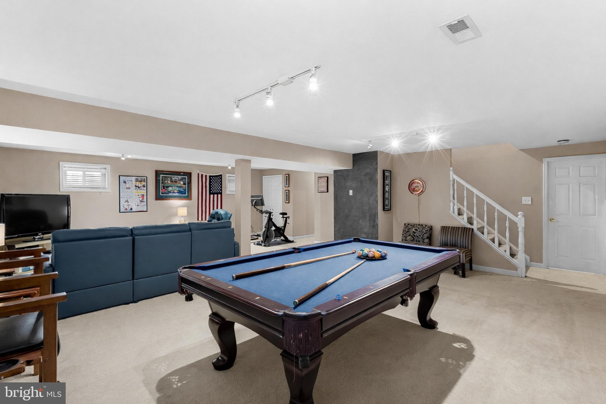 LITTLE ROCKY RUN - Residential