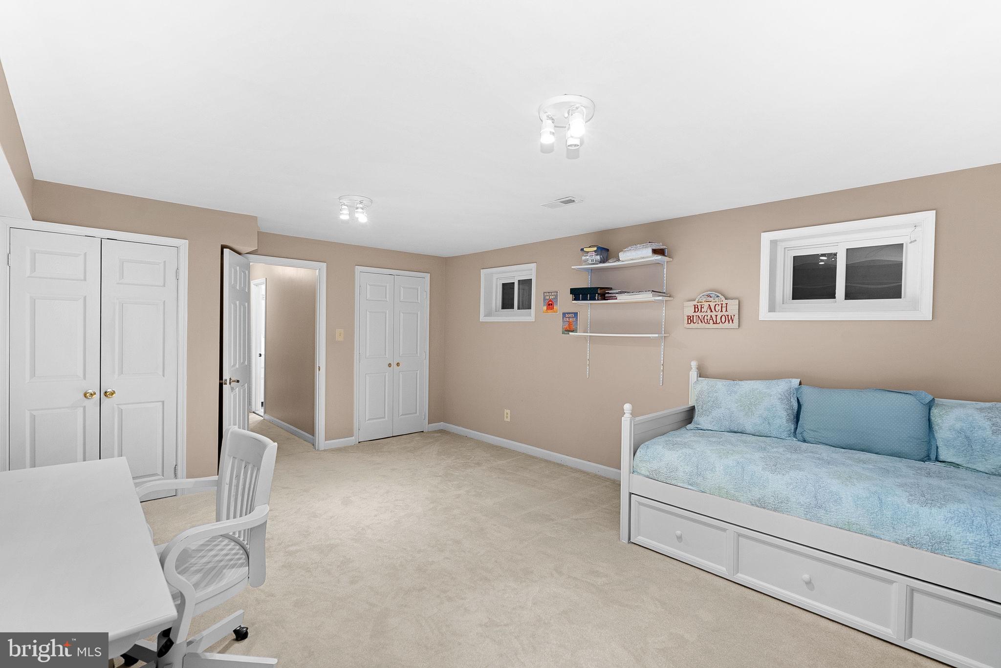 LITTLE ROCKY RUN - Residential