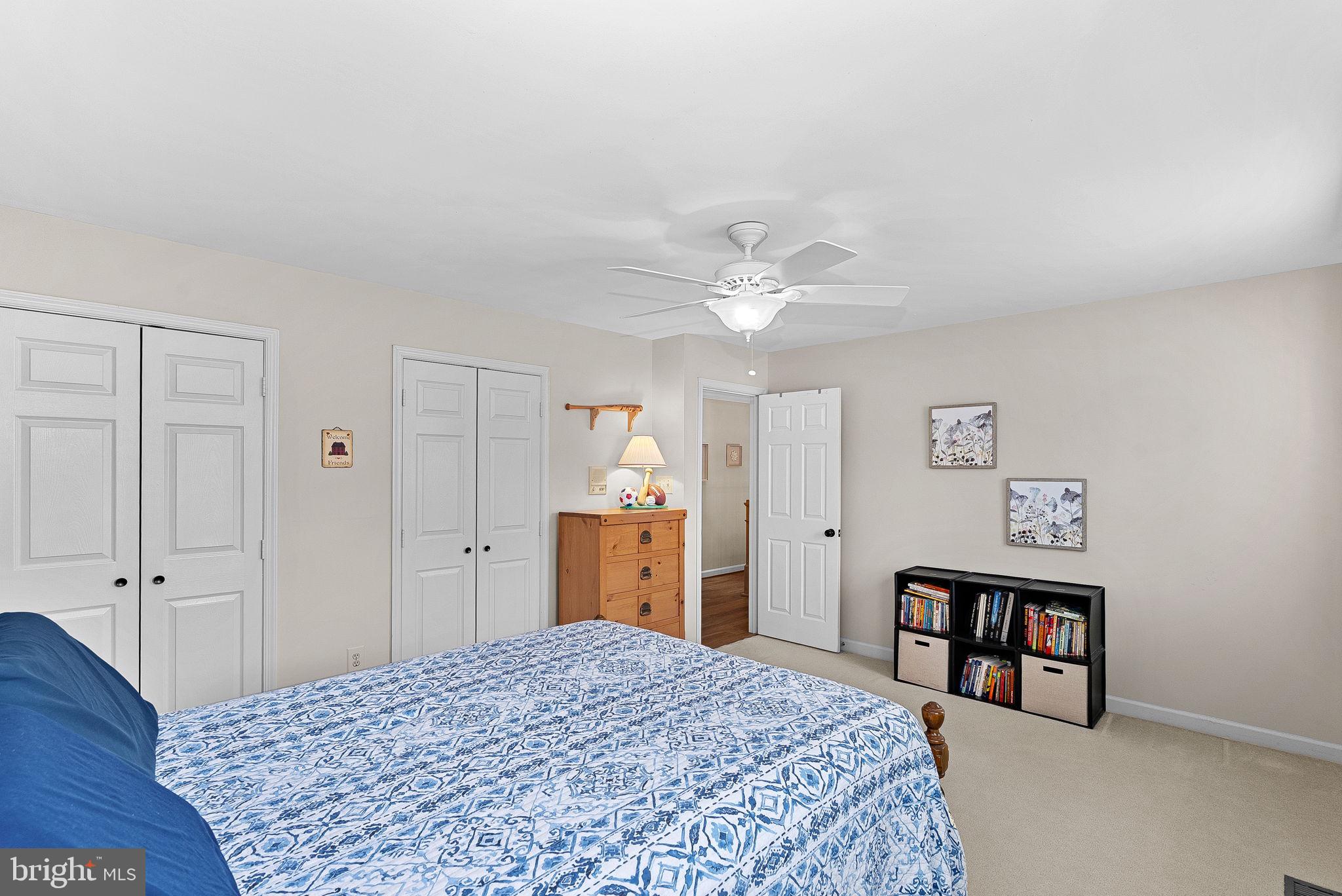 LITTLE ROCKY RUN - Residential