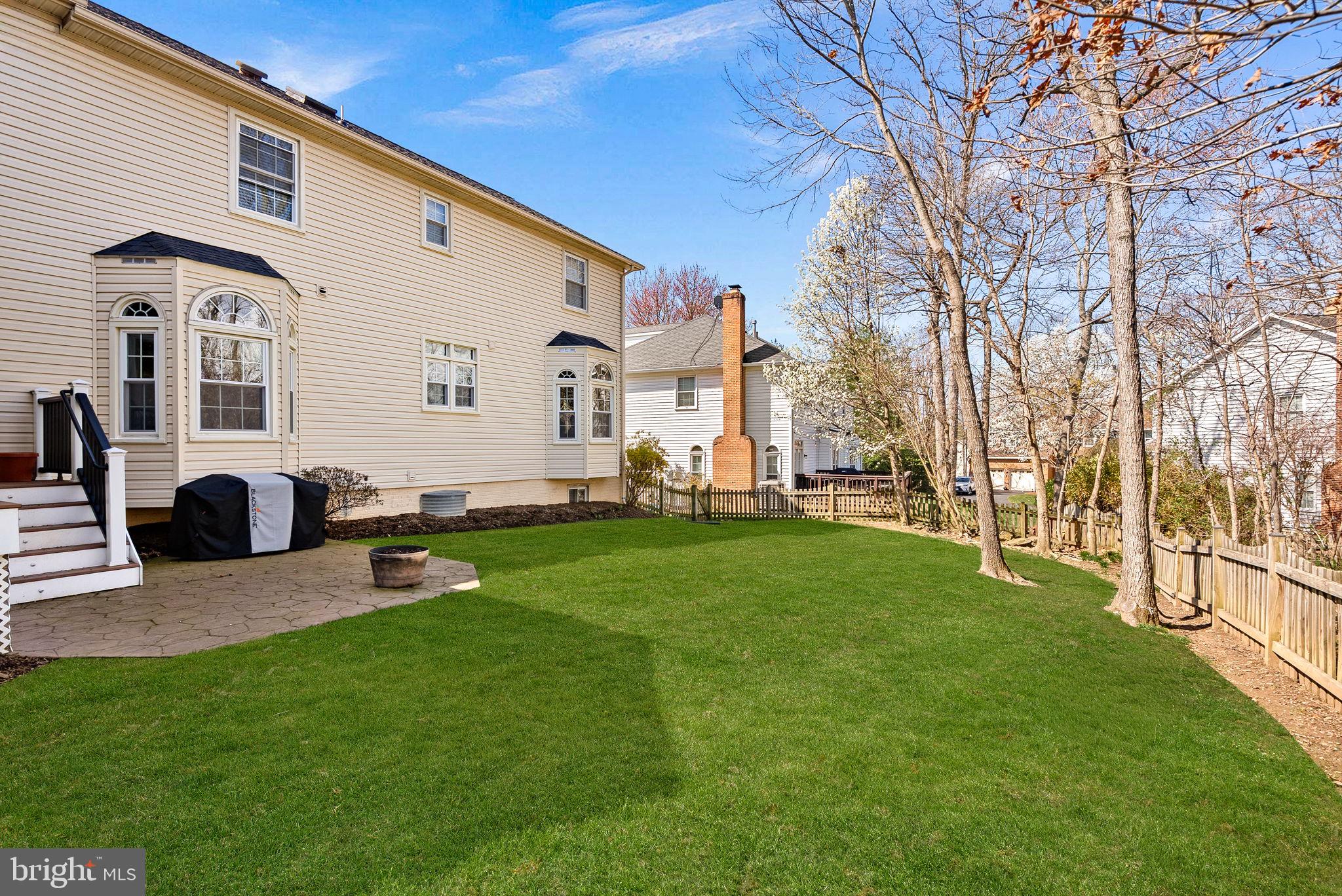 LITTLE ROCKY RUN - Residential